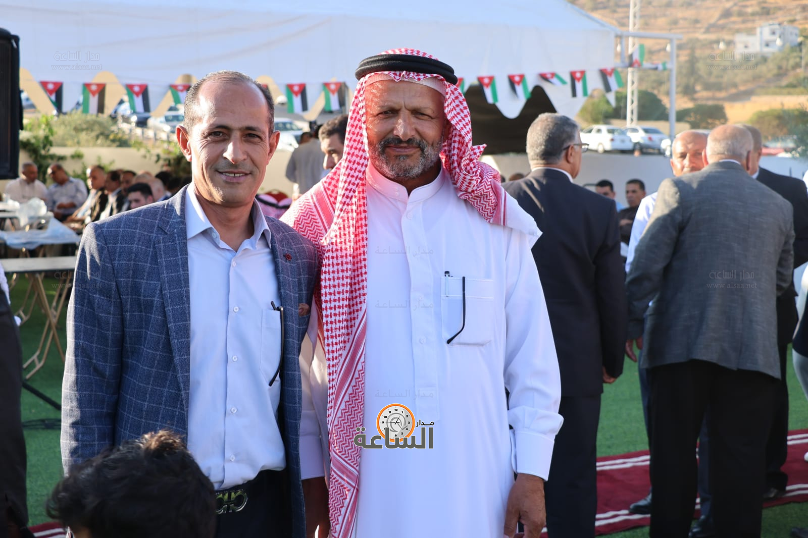 Madar Al-Saa Images 0.18836586794954302