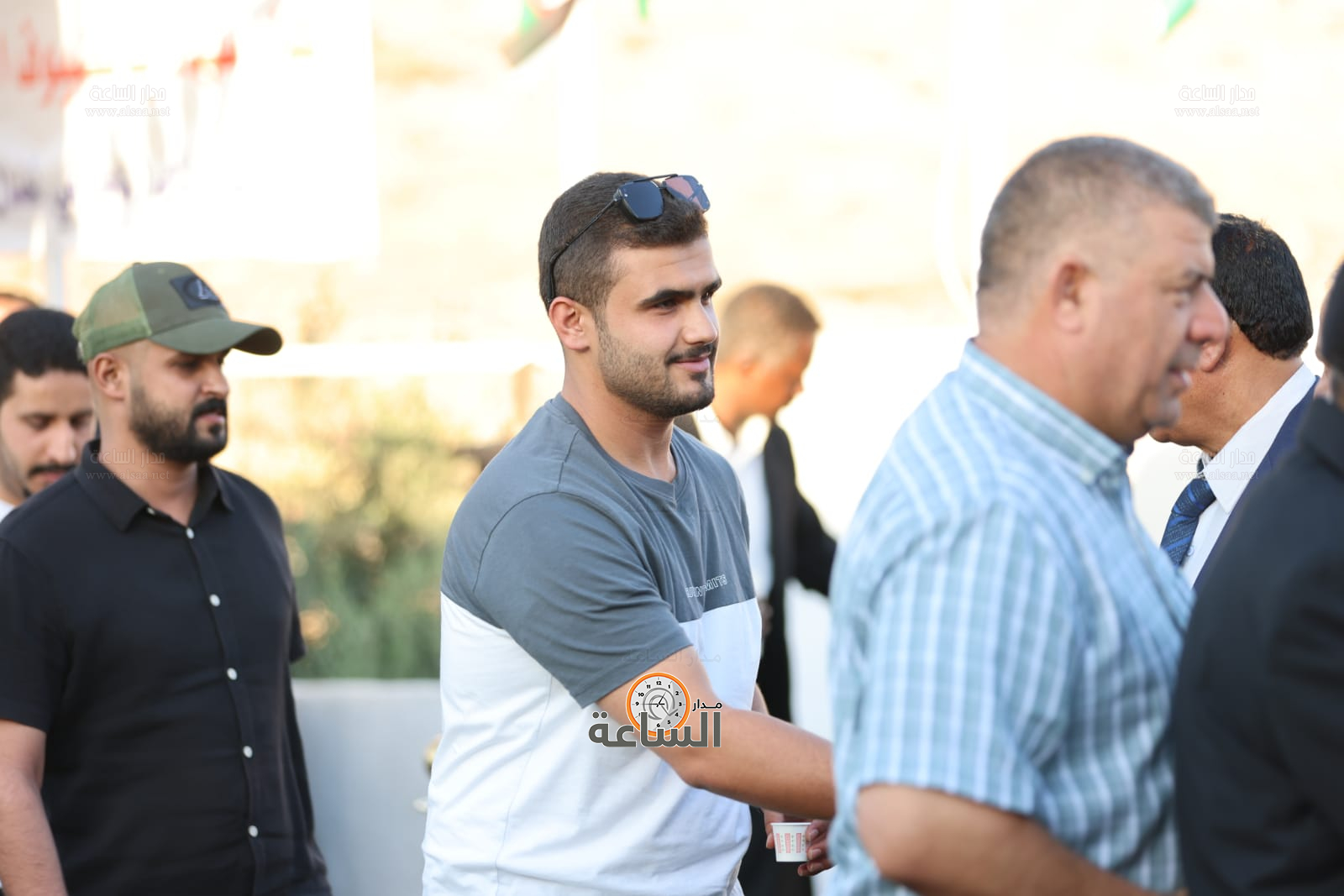 Madar Al-Saa Images 0.36142831876862913