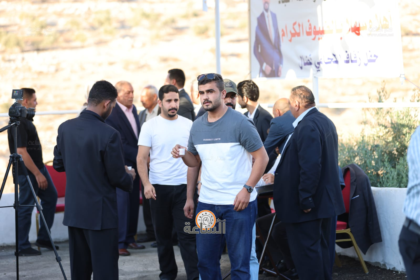 Madar Al-Saa Images 0.5336016385276658