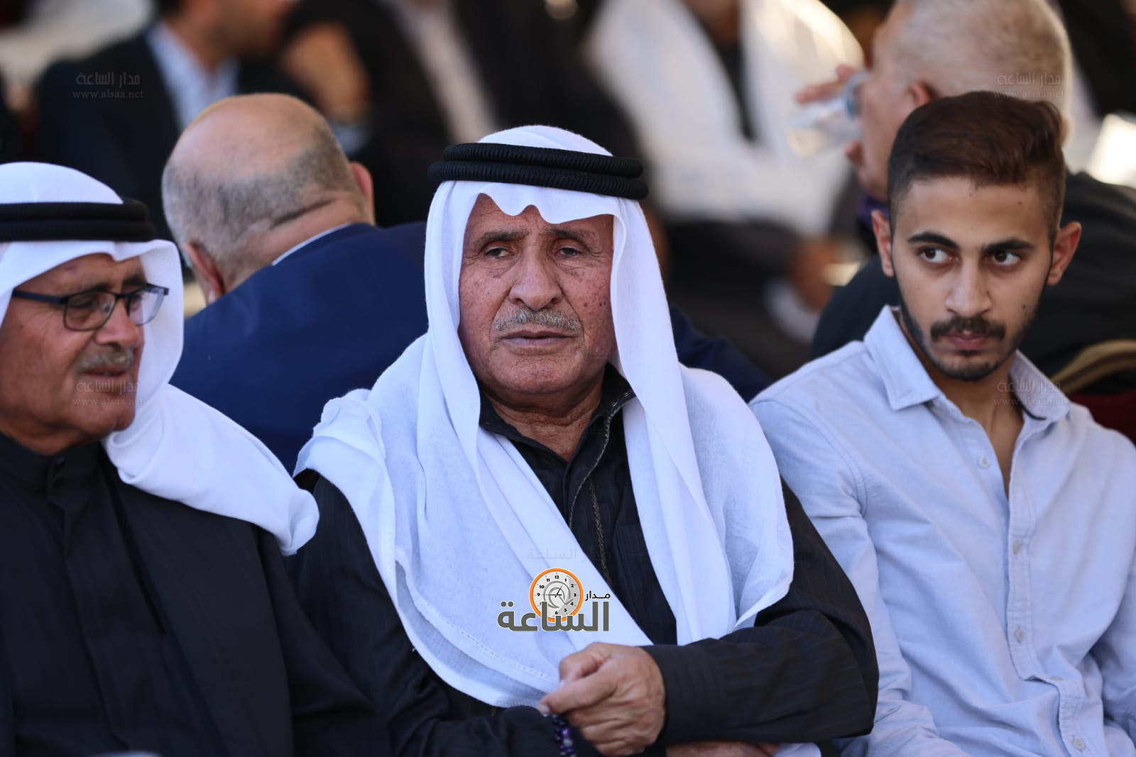 Madar Al-Saa Images 0.3614509893729734