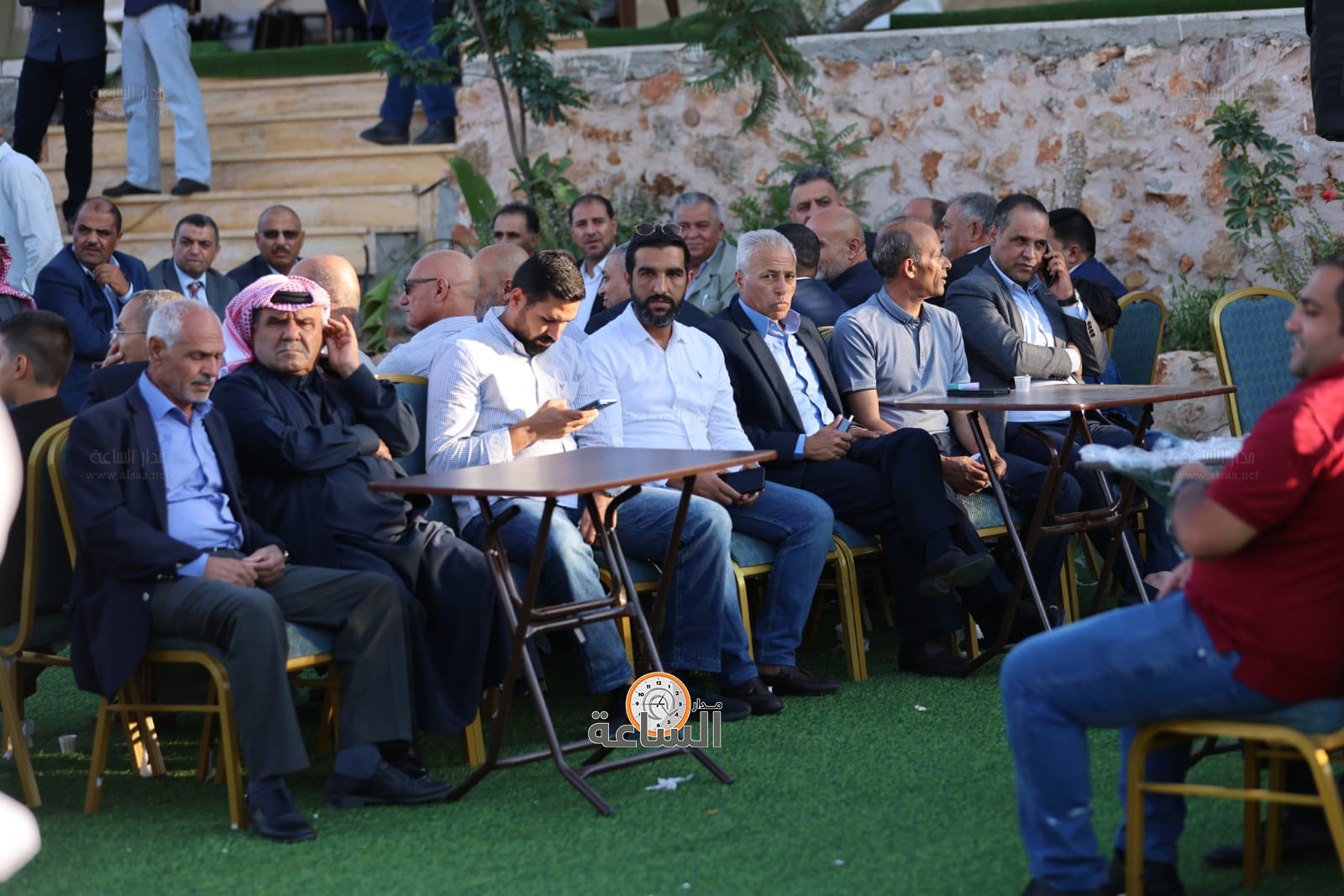 Madar Al-Saa Images 0.7153280173111706