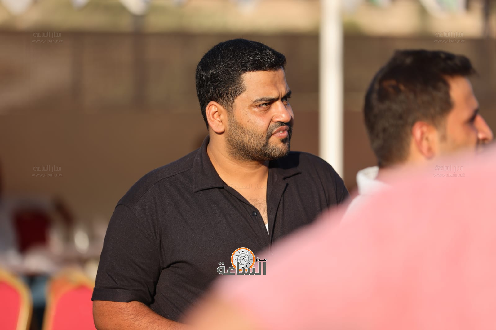 Madar Al-Saa Images 0.5965188092793579