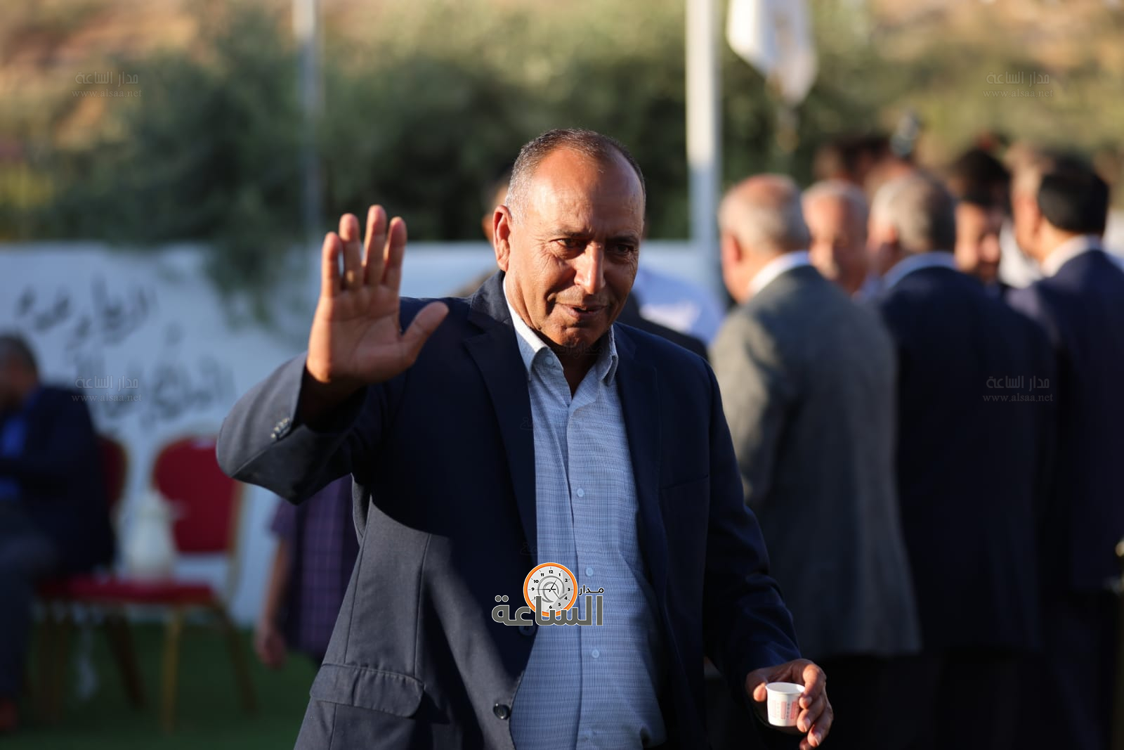 Madar Al-Saa Images 0.6121161705348303