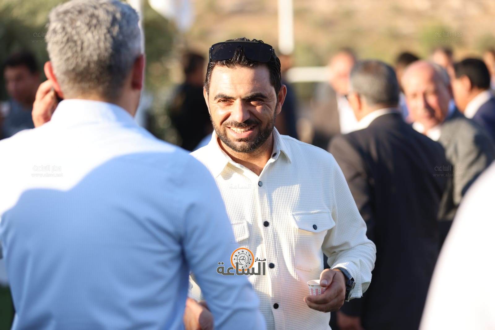 Madar Al-Saa Images 0.21000862466018855