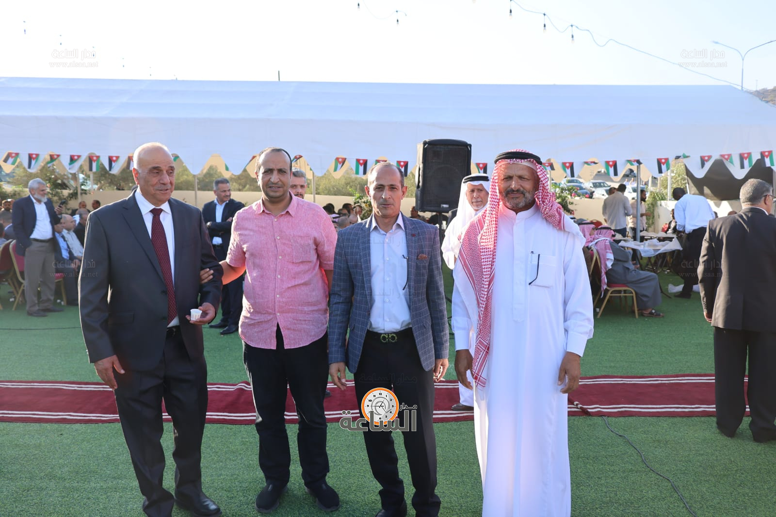 Madar Al-Saa Images 0.22798201386828132