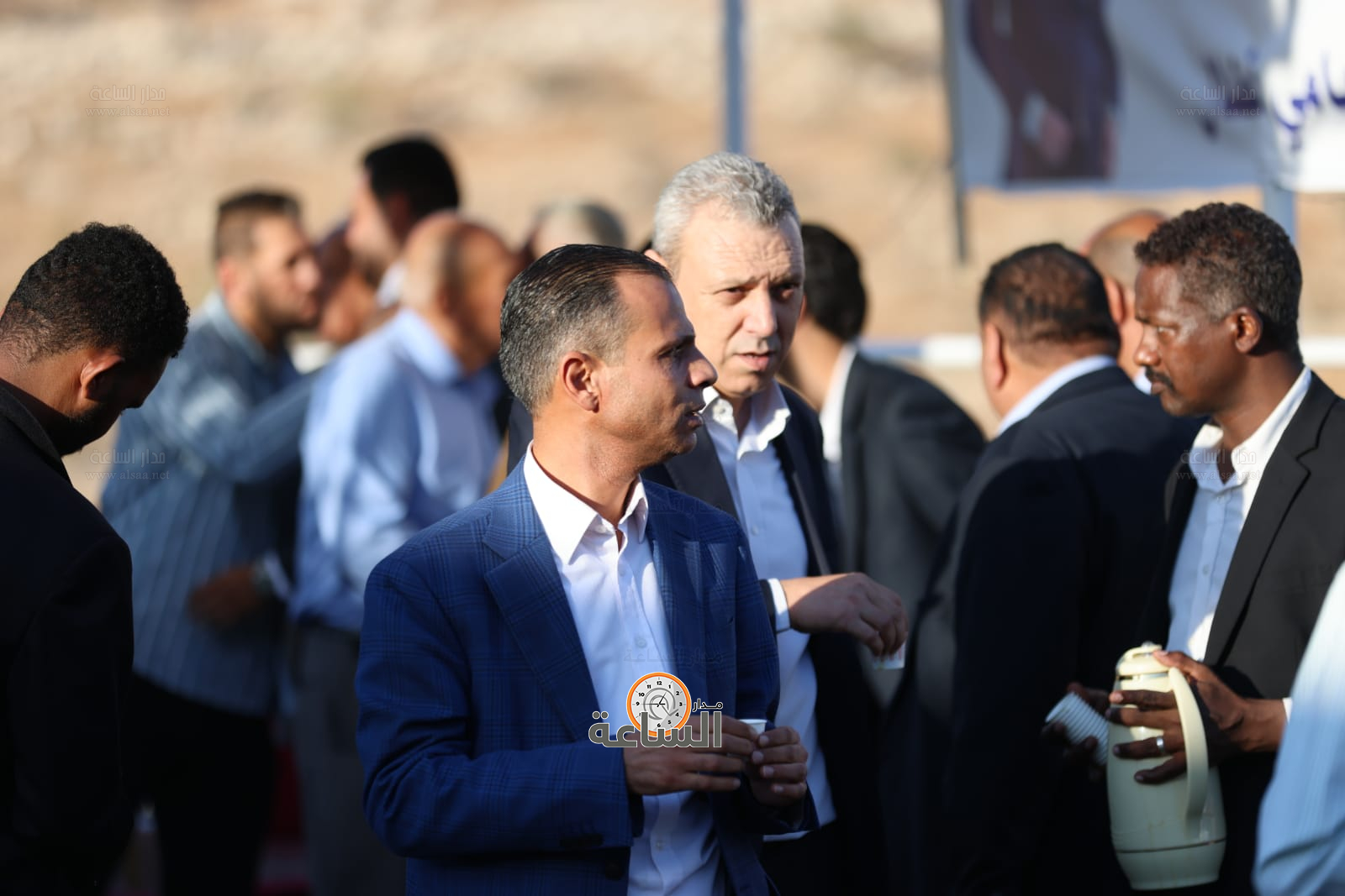 Madar Al-Saa Images 0.2983215807259545