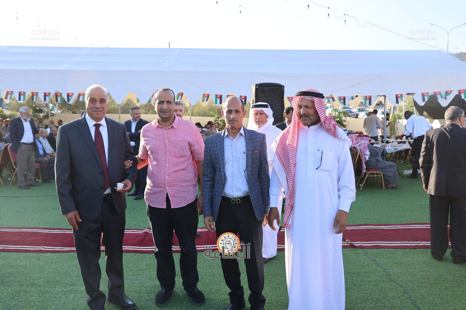 Madar Al-Saa Images 0.42831026526299154