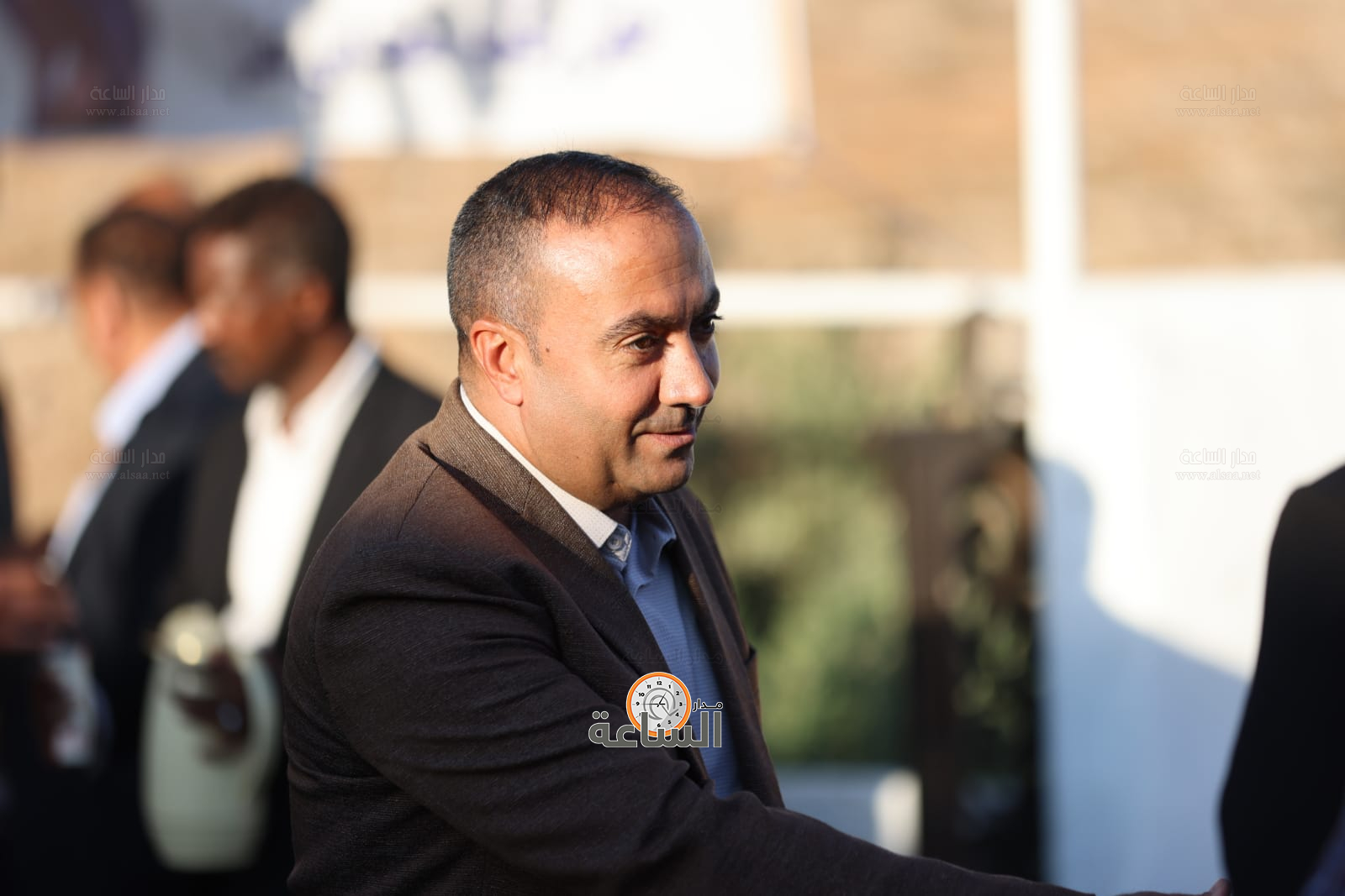 Madar Al-Saa Images 0.09966134045349673