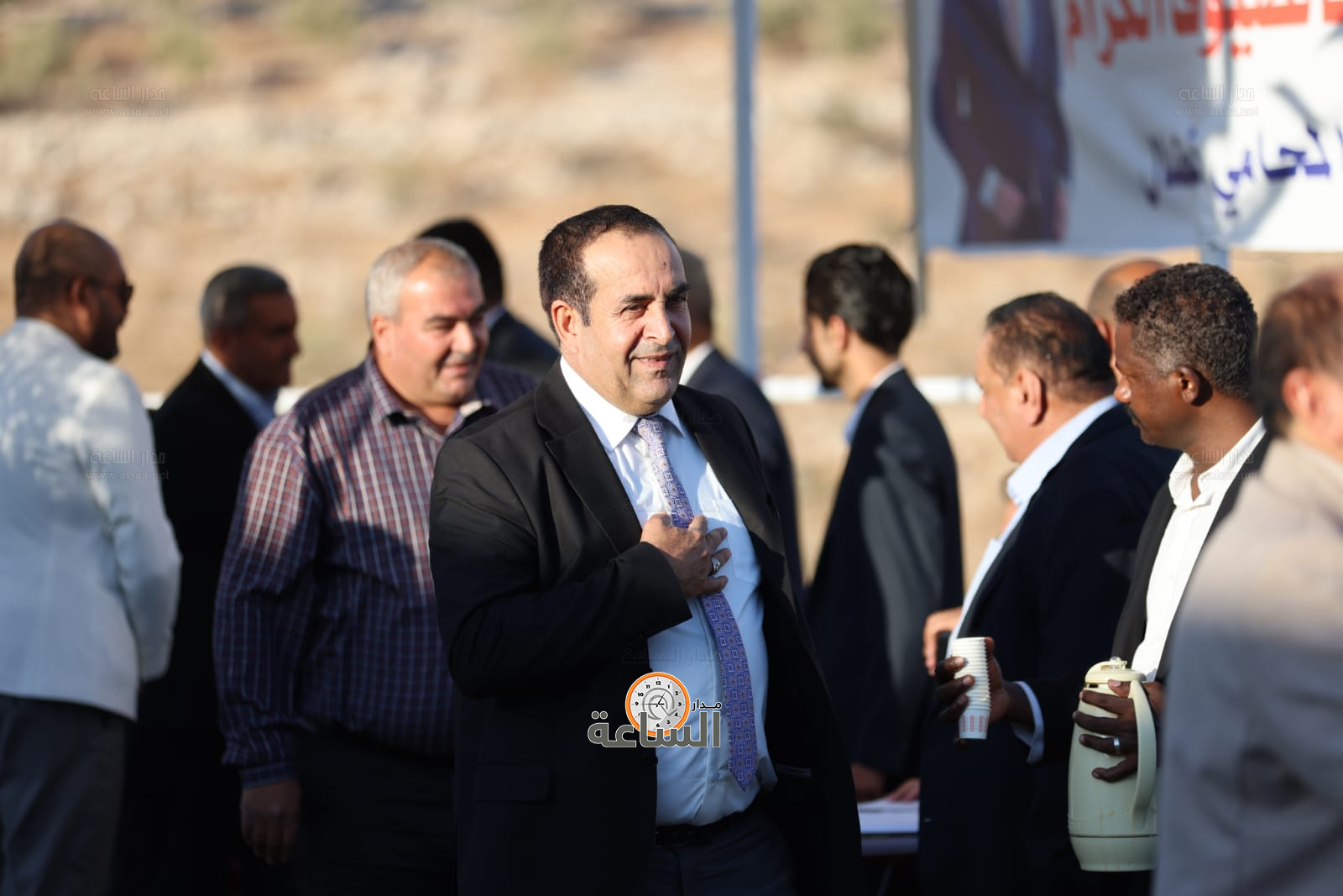 Madar Al-Saa Images 0.8826800194983544