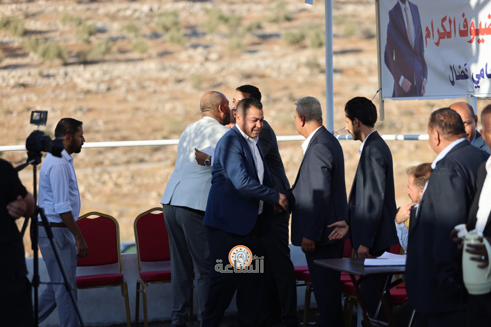 Madar Al-Saa Images 0.37007101826042754