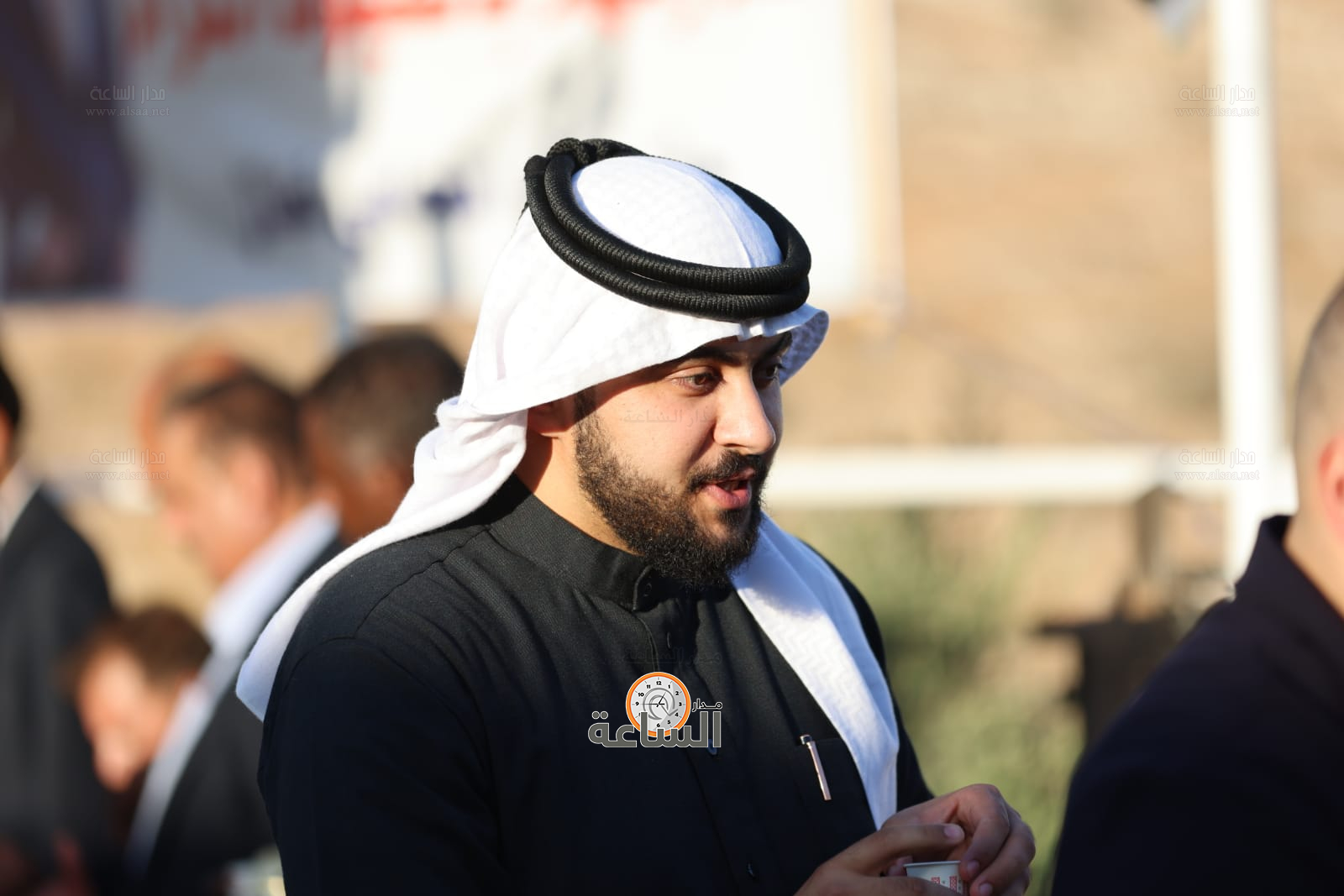 Madar Al-Saa Images 0.39268012721823364