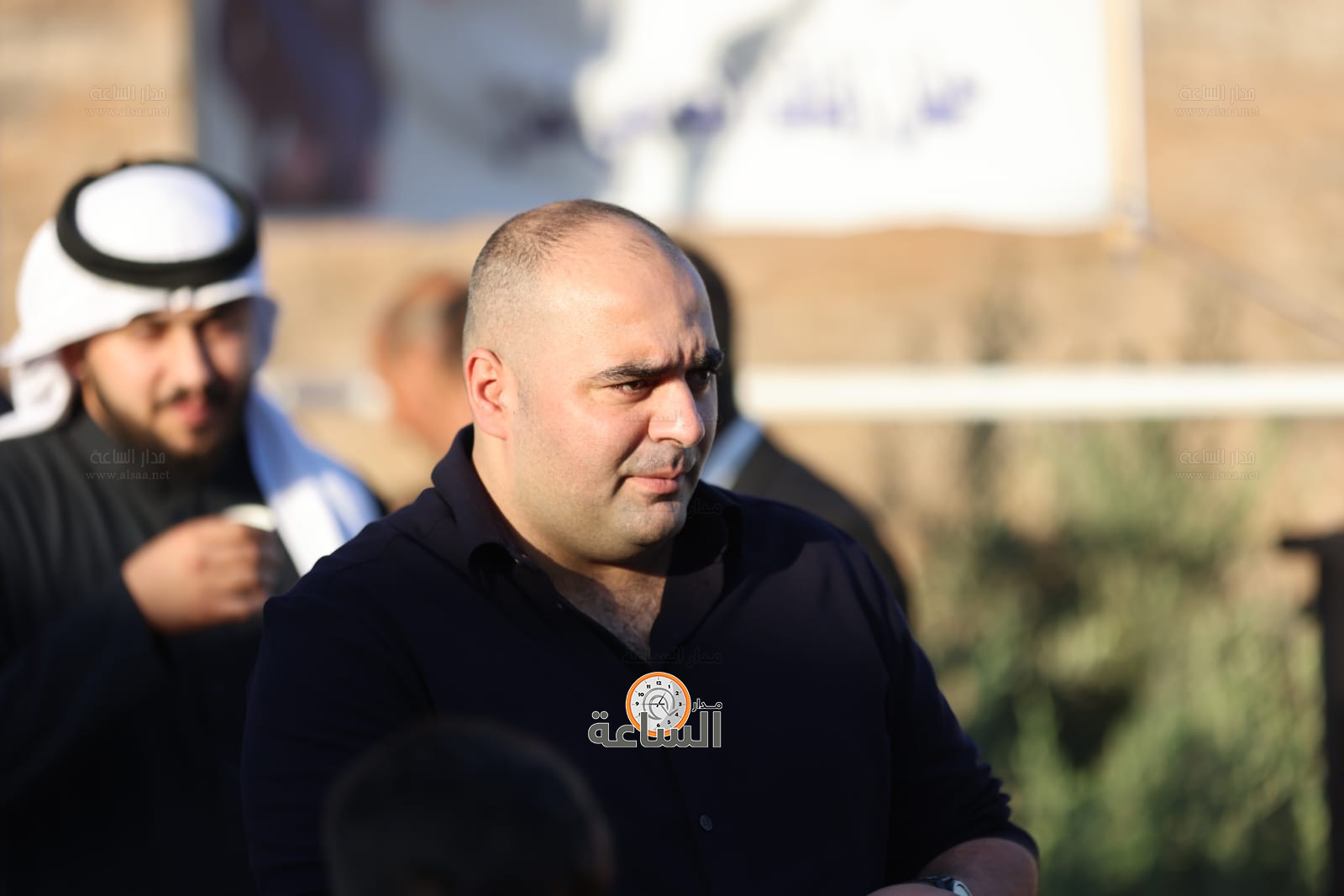 Madar Al-Saa Images 0.40387627973503704