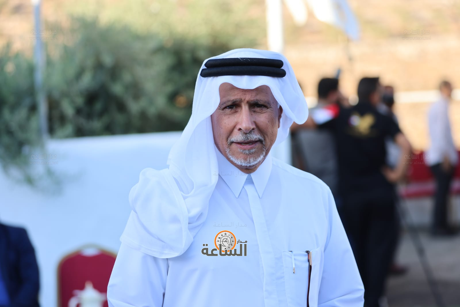 Madar Al-Saa Images 0.7016238381259319