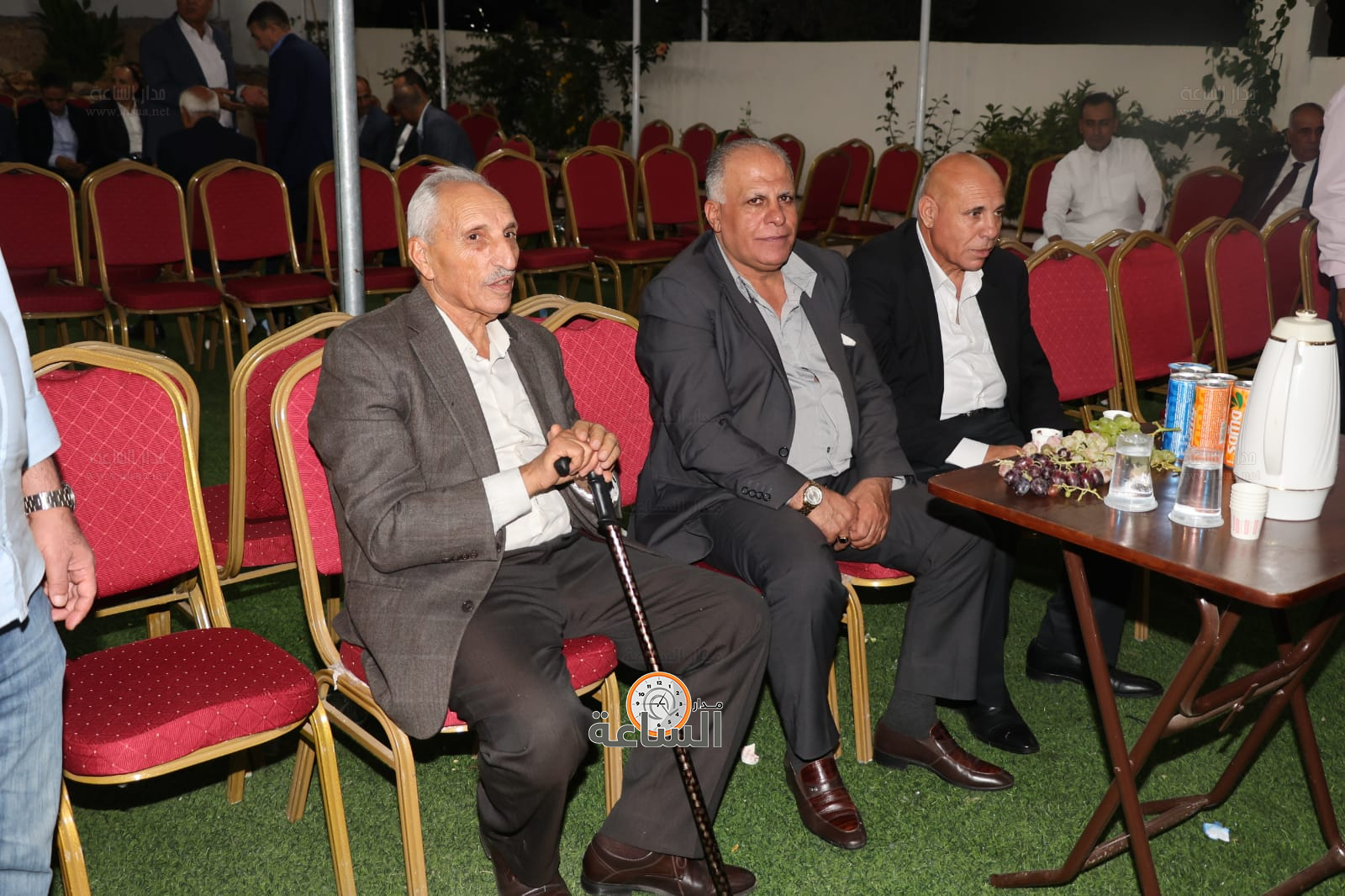 Madar Al-Saa Images 0.33461562100906894