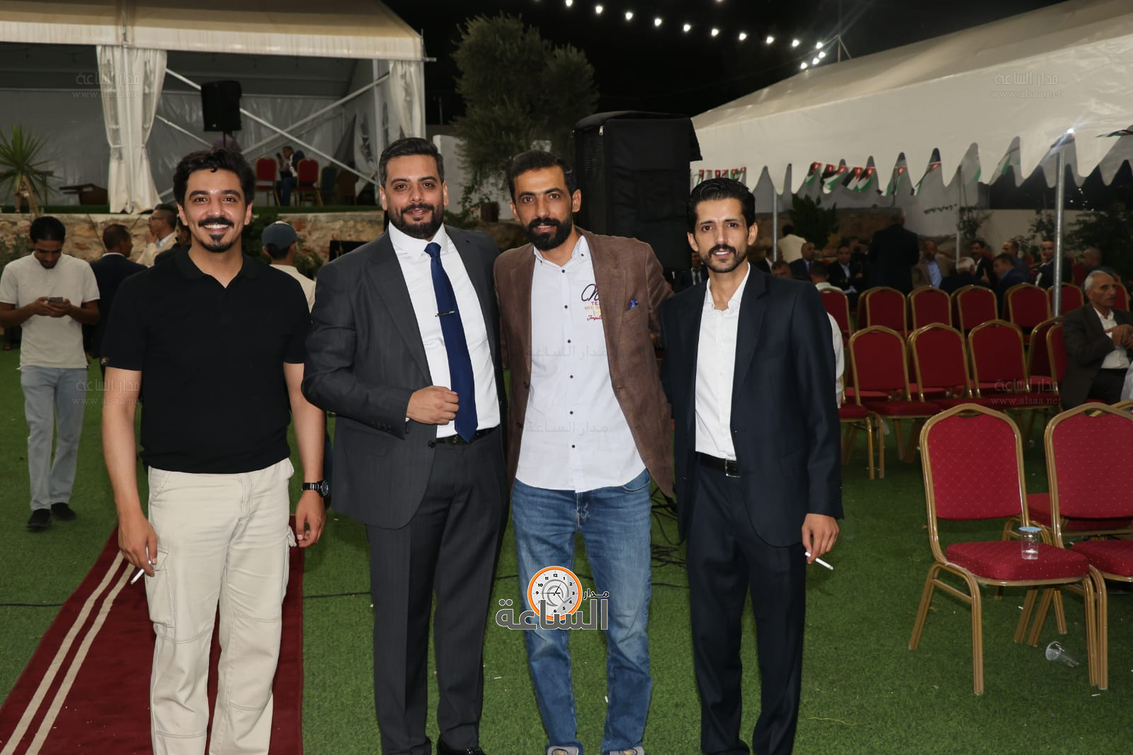 Madar Al-Saa Images 0.263860242907778