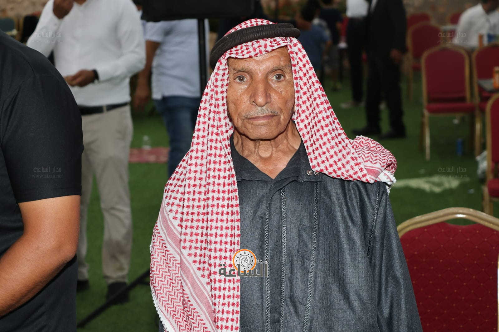 Madar Al-Saa Images 0.9685288030544554