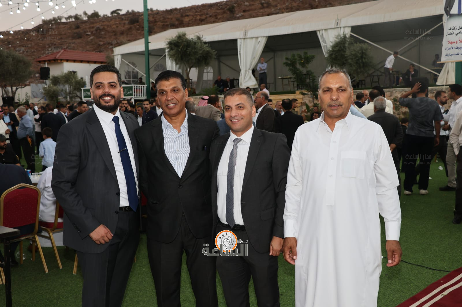 Madar Al-Saa Images 0.9026918408172344