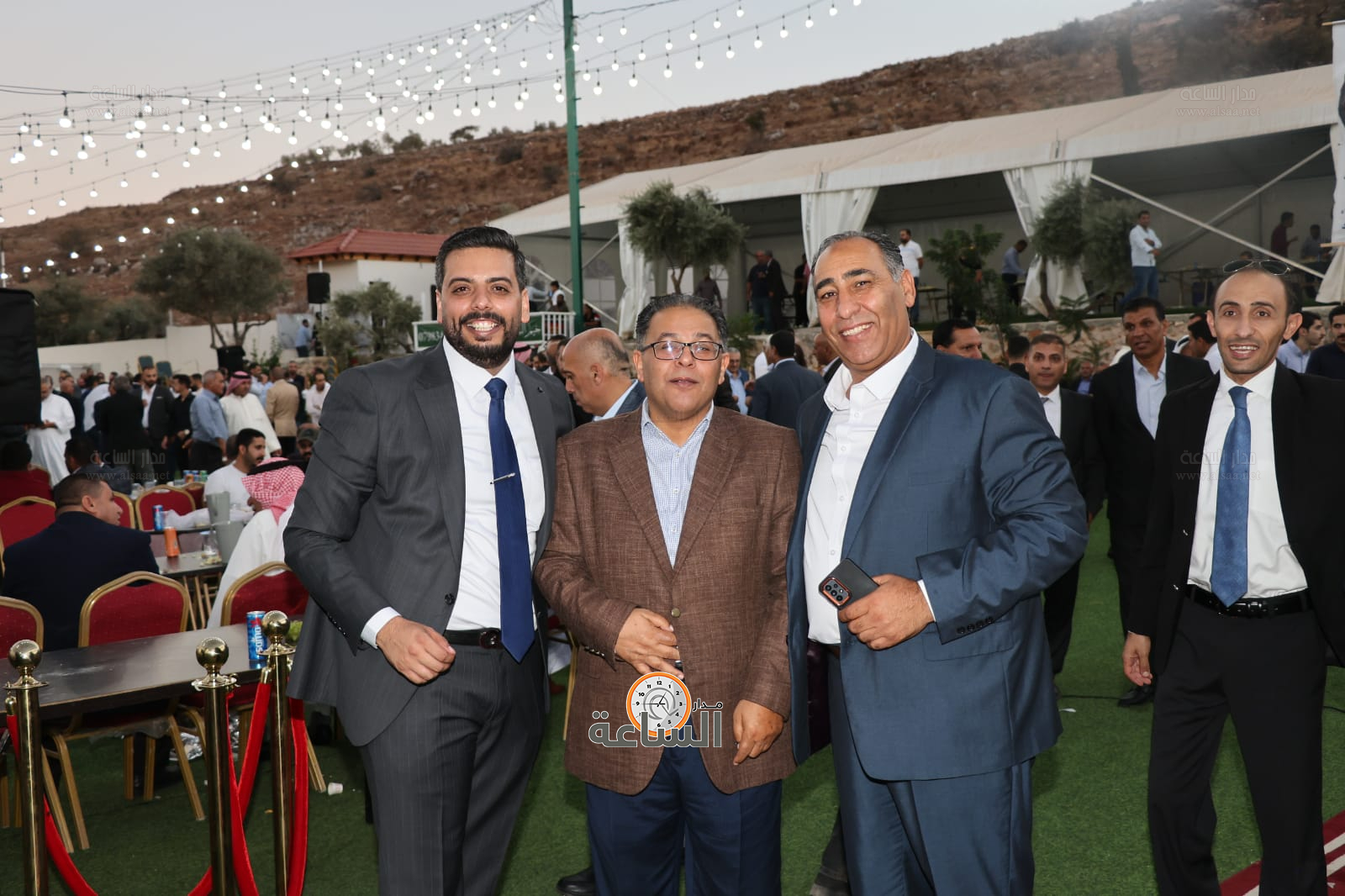 Madar Al-Saa Images 0.9208788508394788