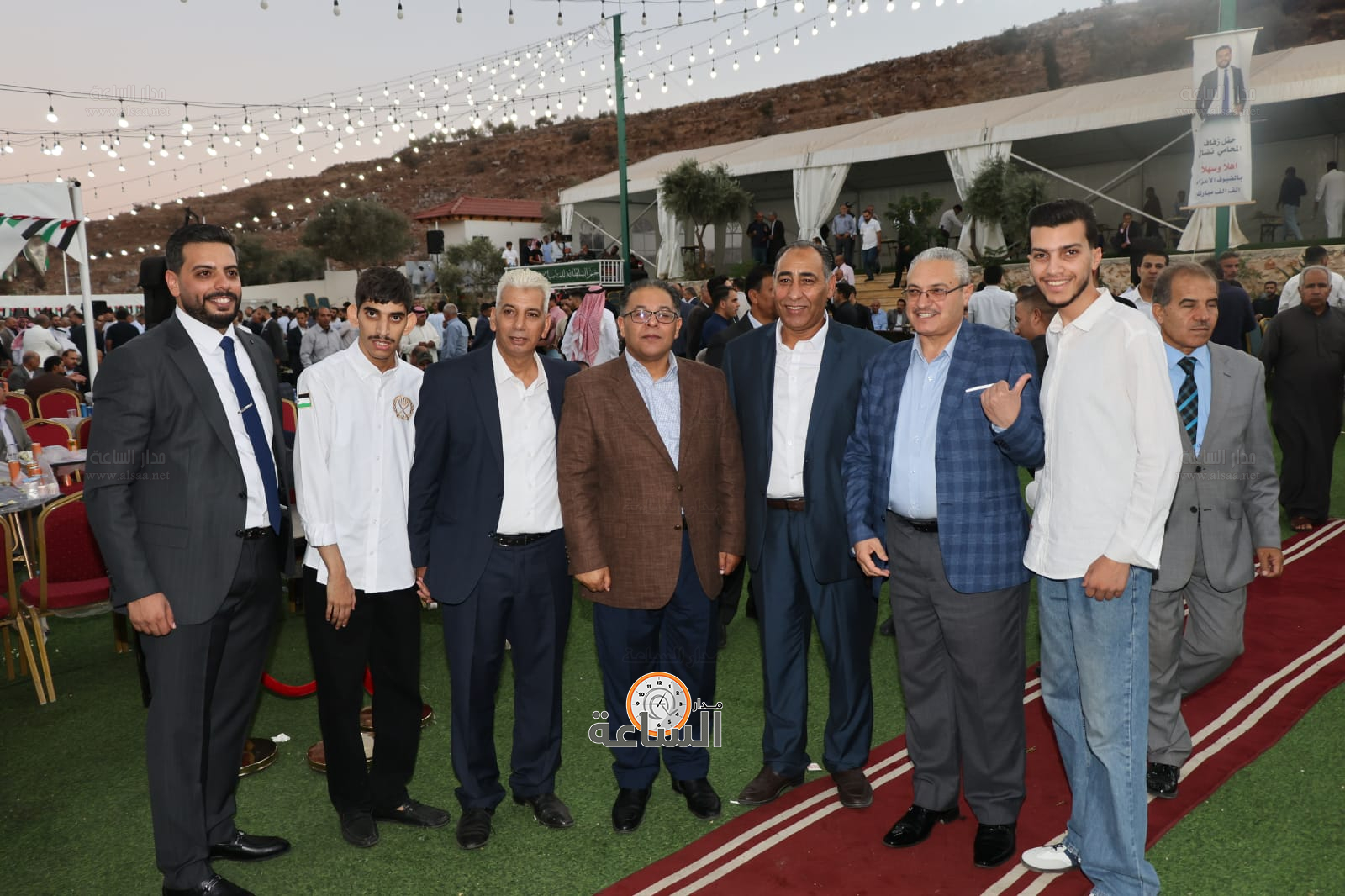 Madar Al-Saa Images 0.5660484207210045