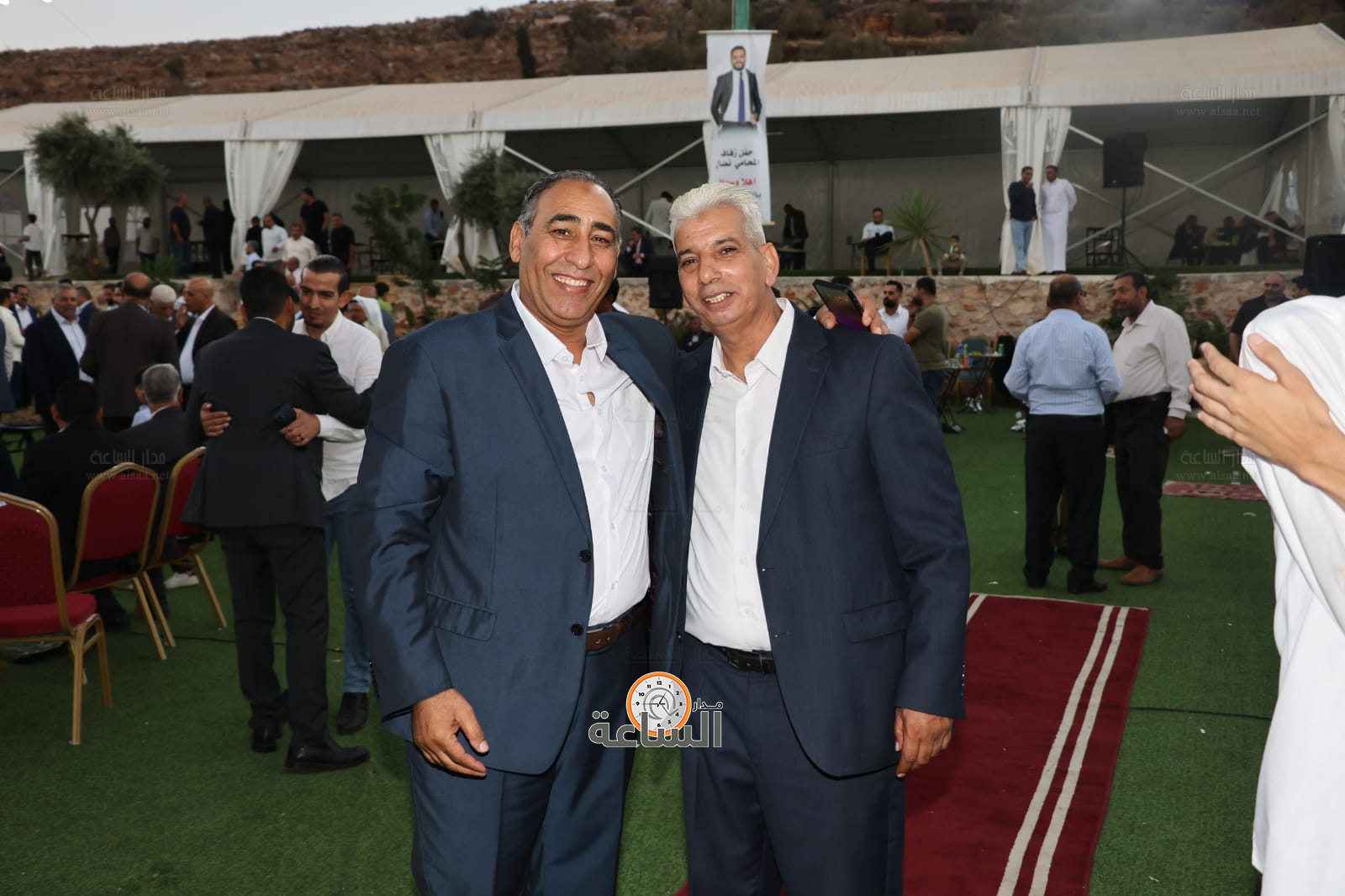 Madar Al-Saa Images 0.1267162618047053