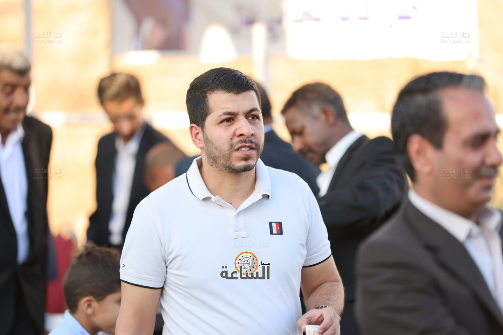 Madar Al-Saa Images 0.5459745314473617