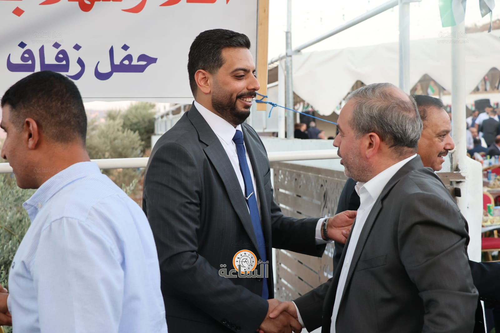 Madar Al-Saa Images 0.6767877659906562