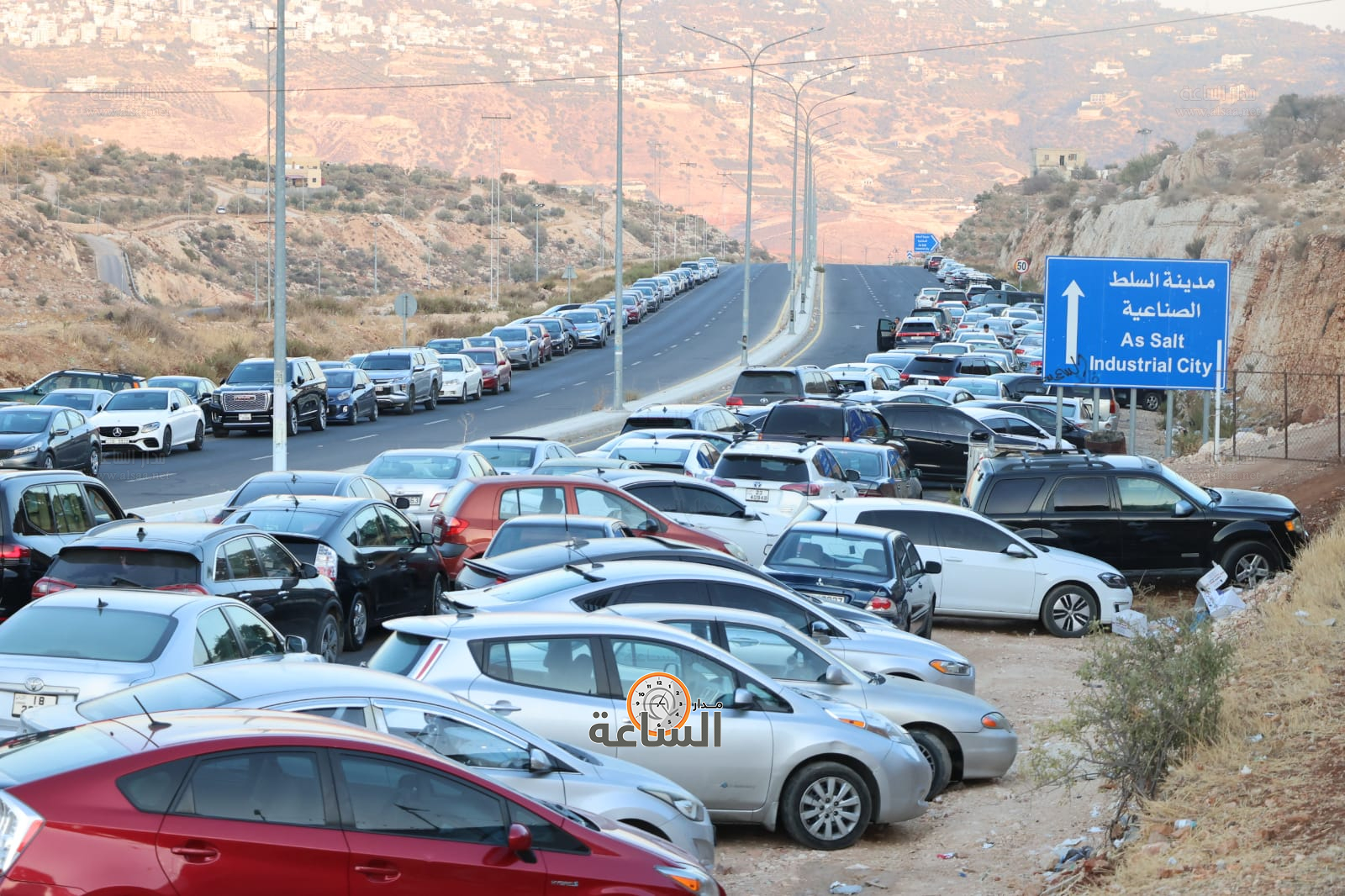 Madar Al-Saa Images 0.13639161834541724