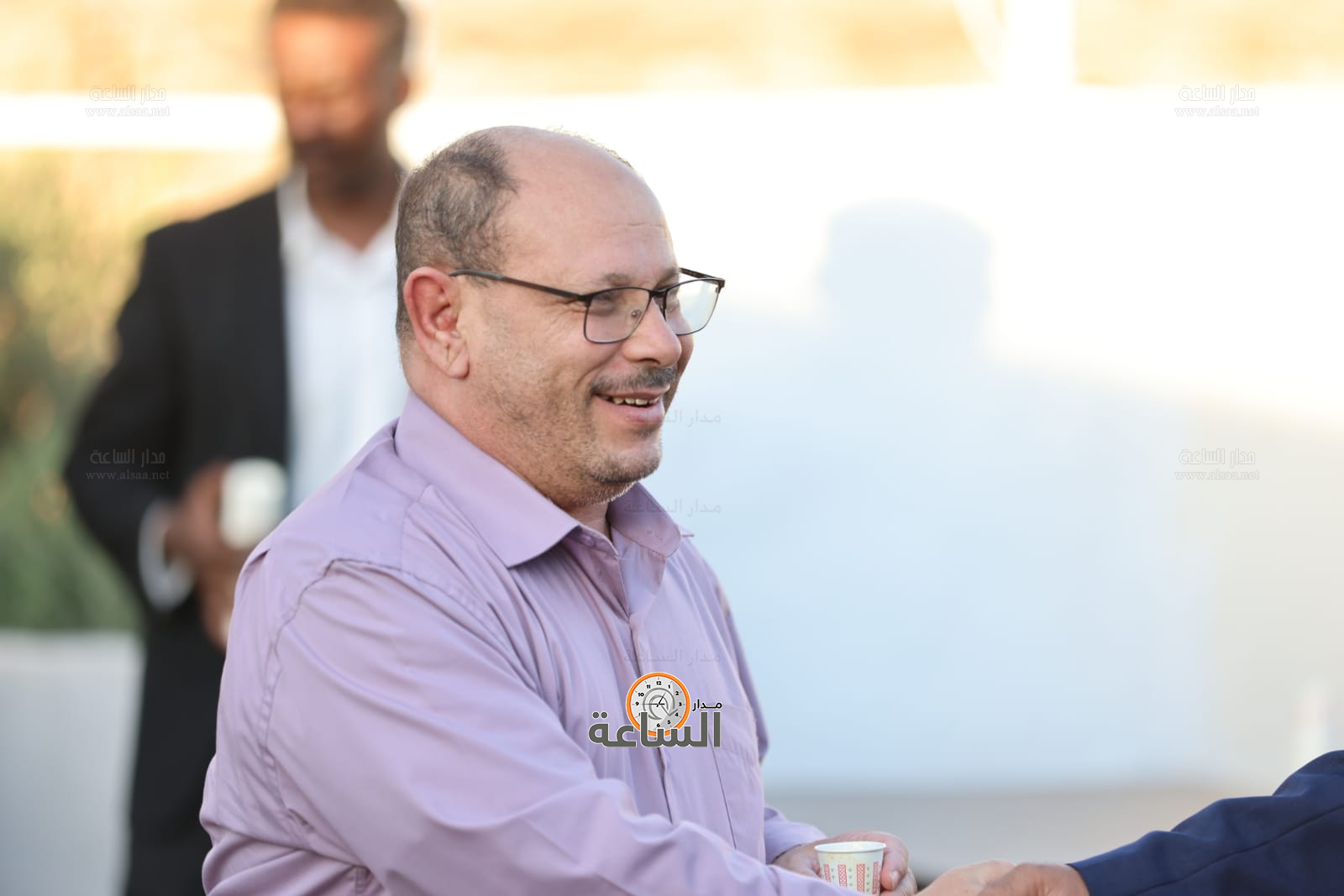 Madar Al-Saa Images 0.13801675984824957