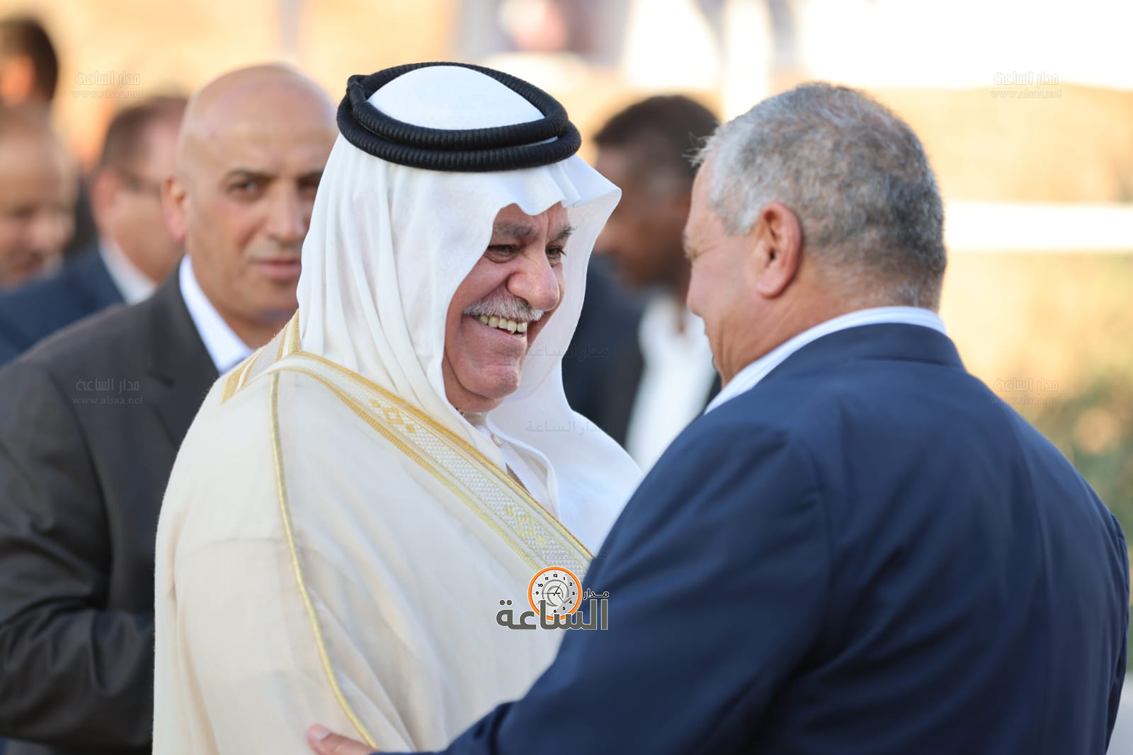 Madar Al-Saa Images 0.5294194592869109