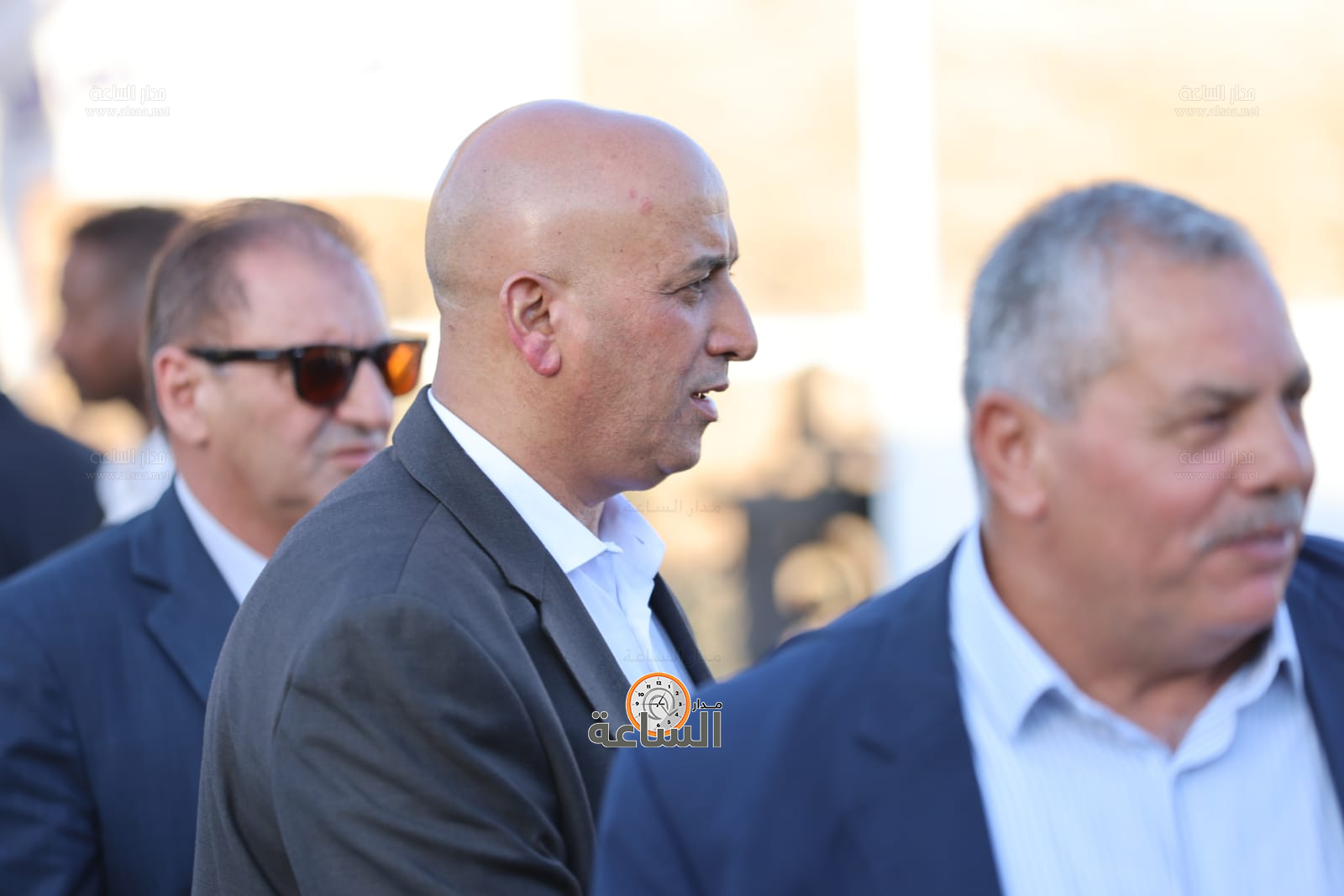 Madar Al-Saa Images 0.08494801615001768