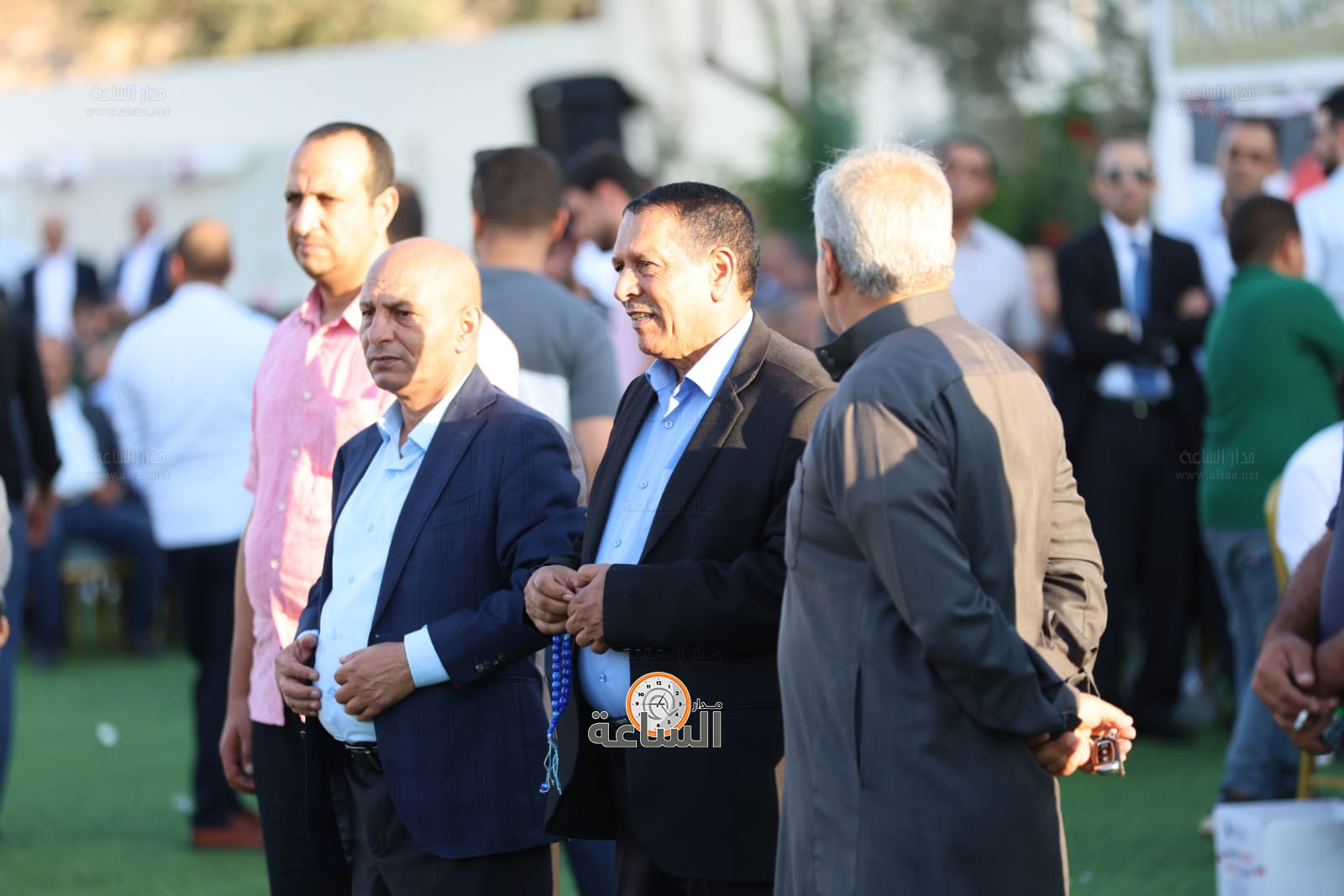 Madar Al-Saa Images 0.881003993101108