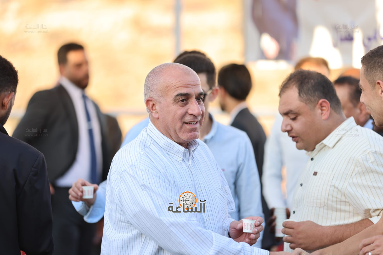 Madar Al-Saa Images 0.7891657943225994