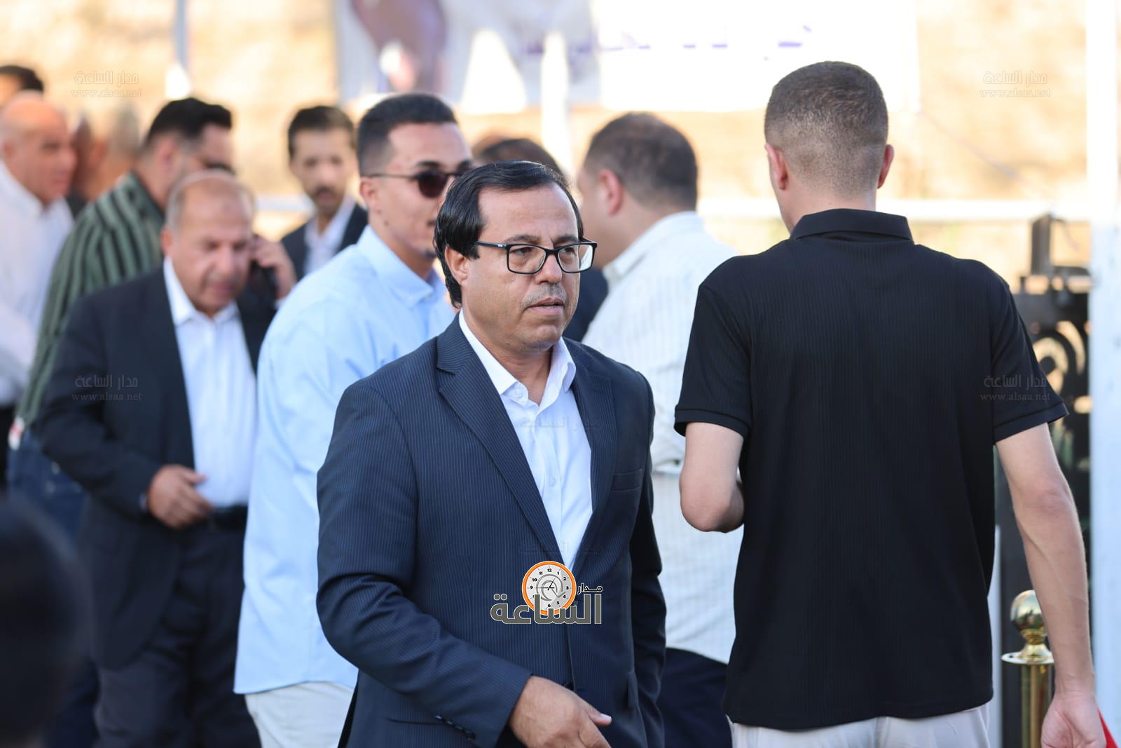 Madar Al-Saa Images 0.3408143614038298