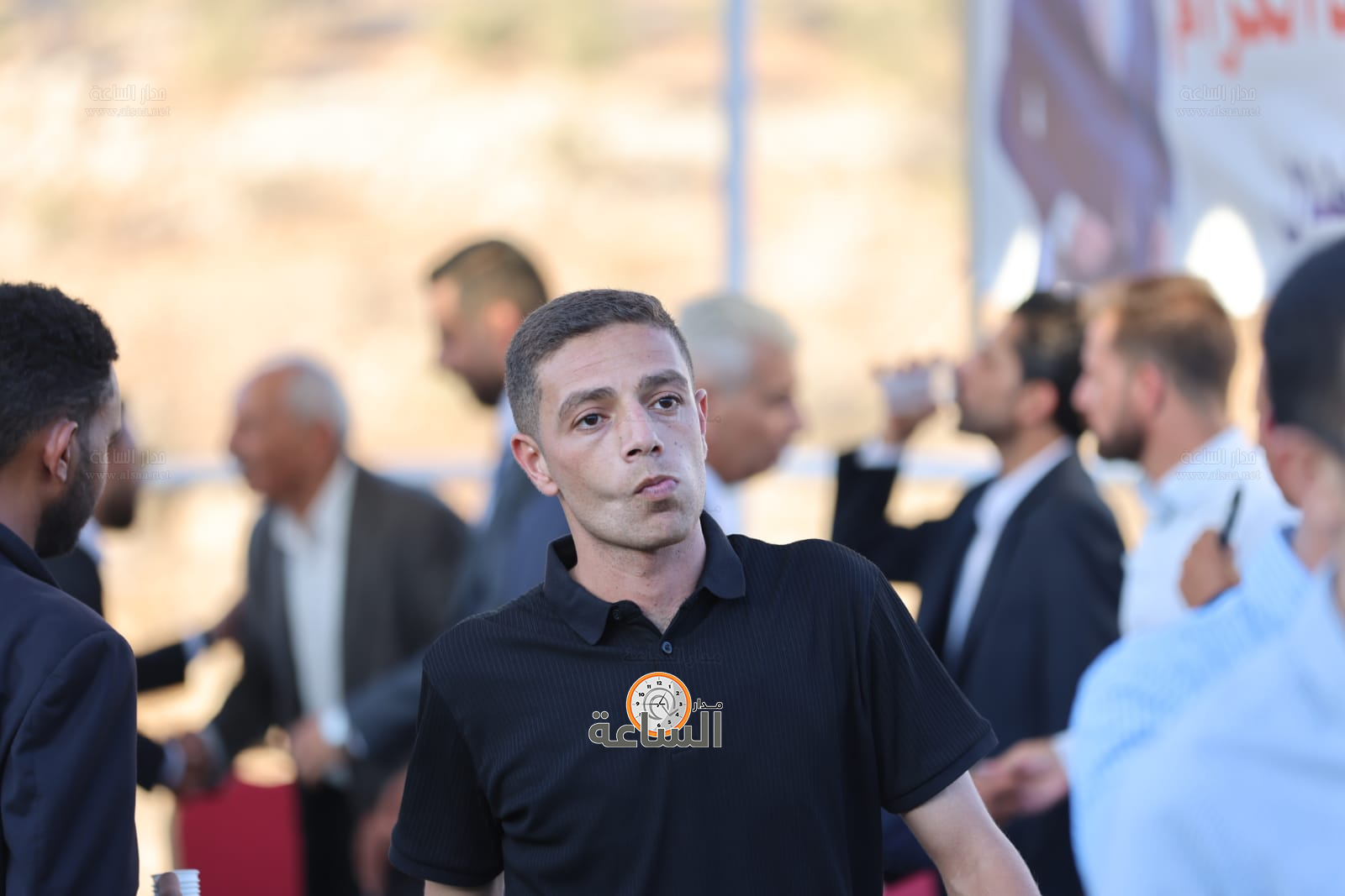 Madar Al-Saa Images 0.03311973692950898