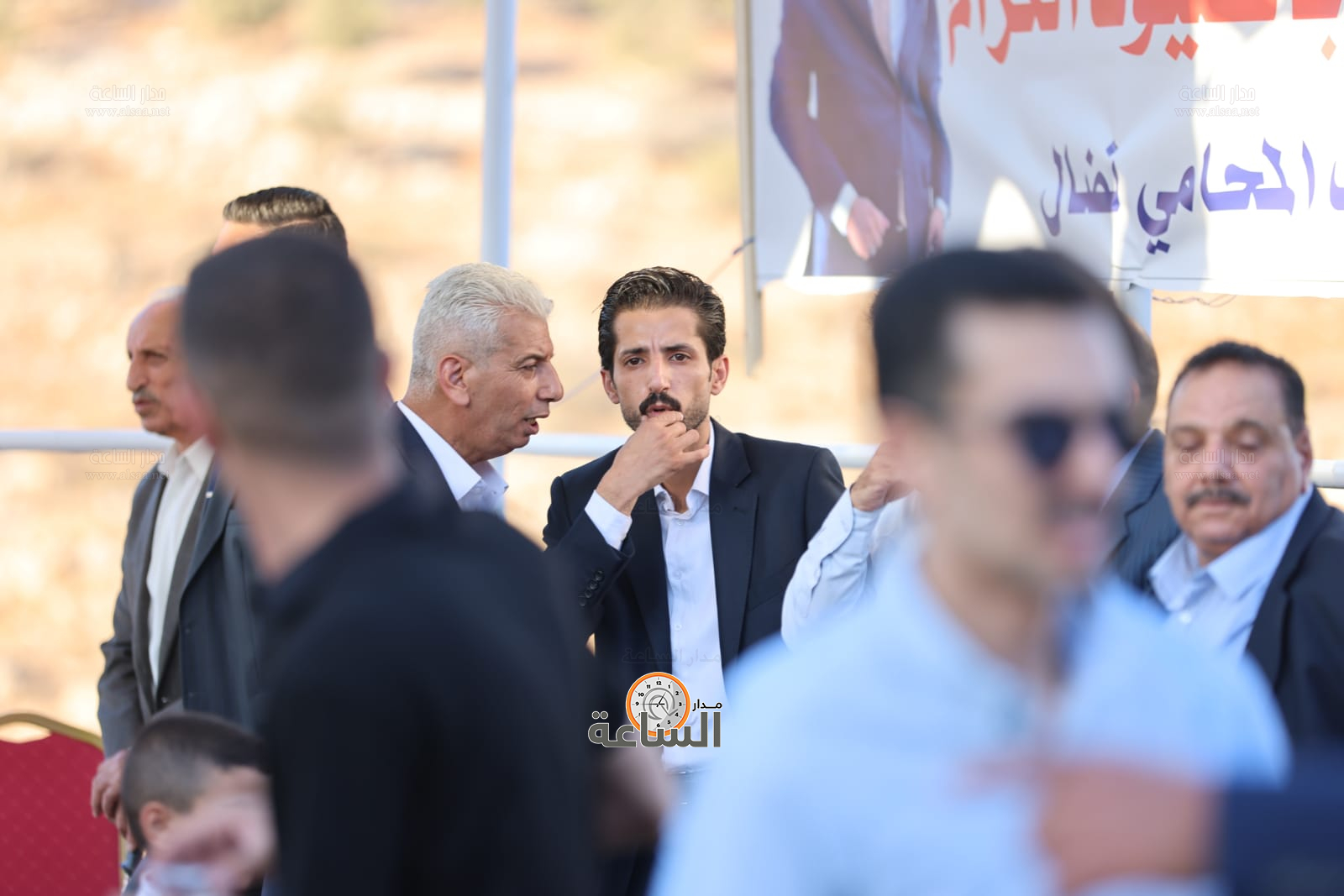 Madar Al-Saa Images 0.0486540234773285