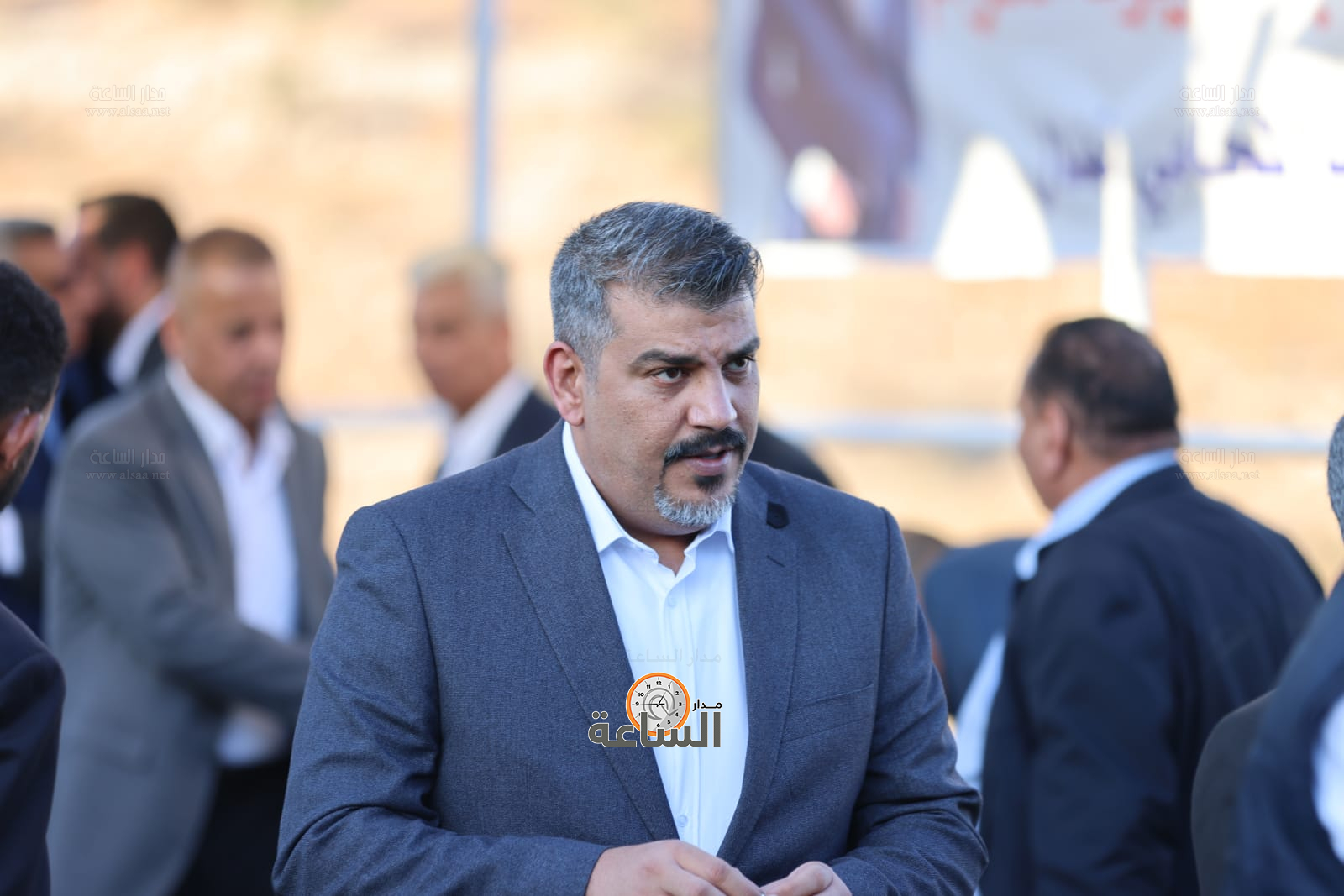 Madar Al-Saa Images 0.7193145128969707