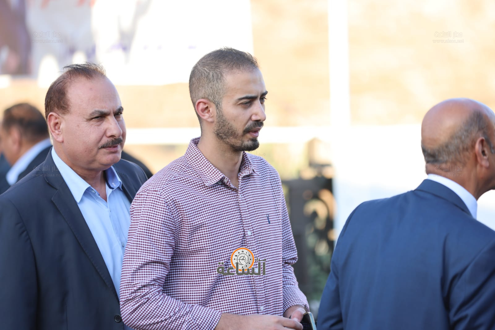 Madar Al-Saa Images 0.924693083298232