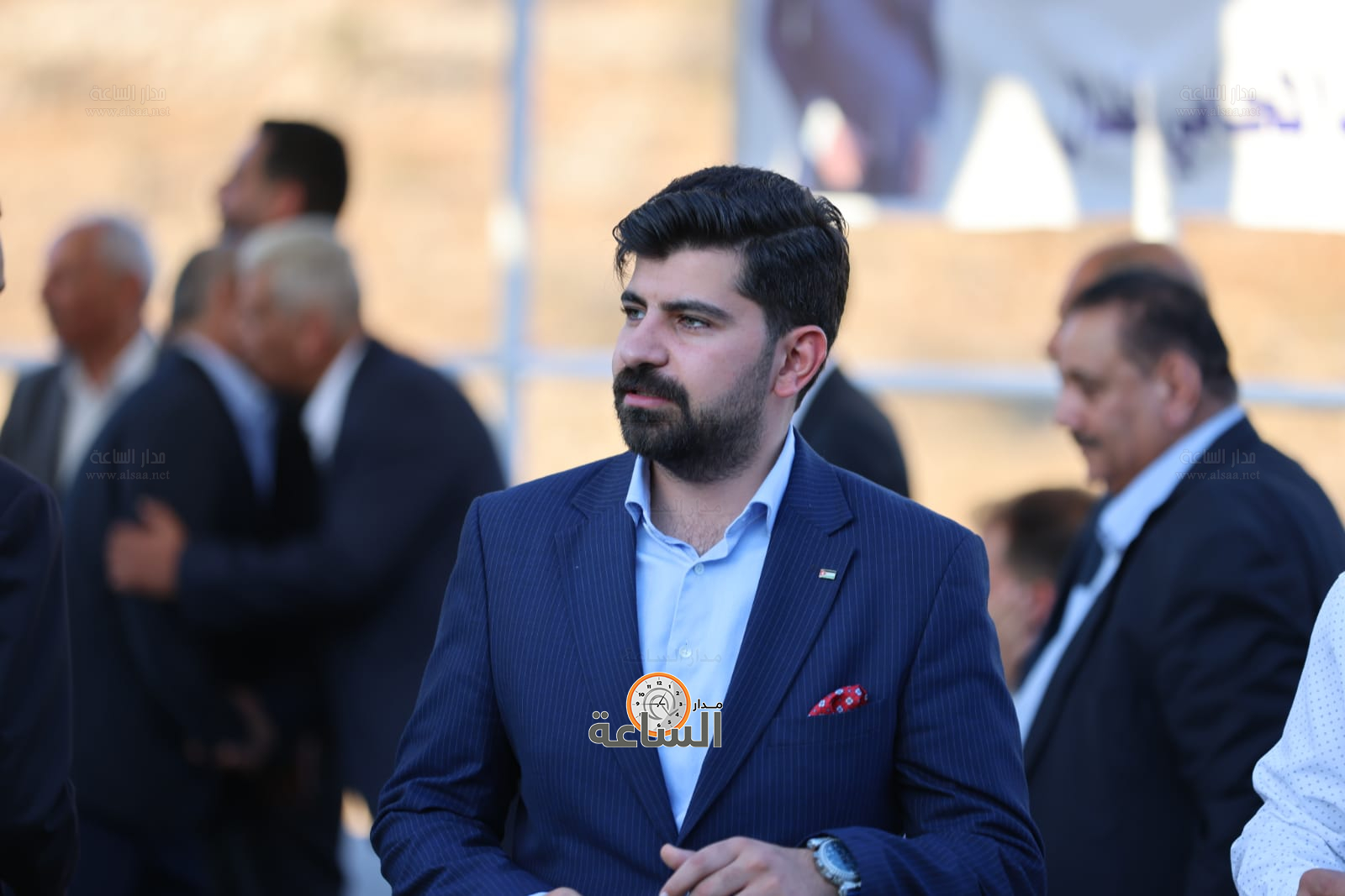 Madar Al-Saa Images 0.44977971758033053