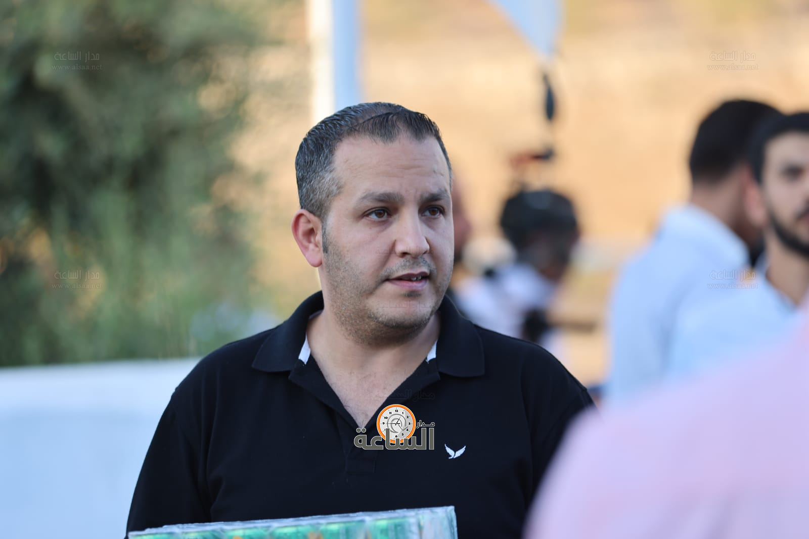 Madar Al-Saa Images 0.492586646253636