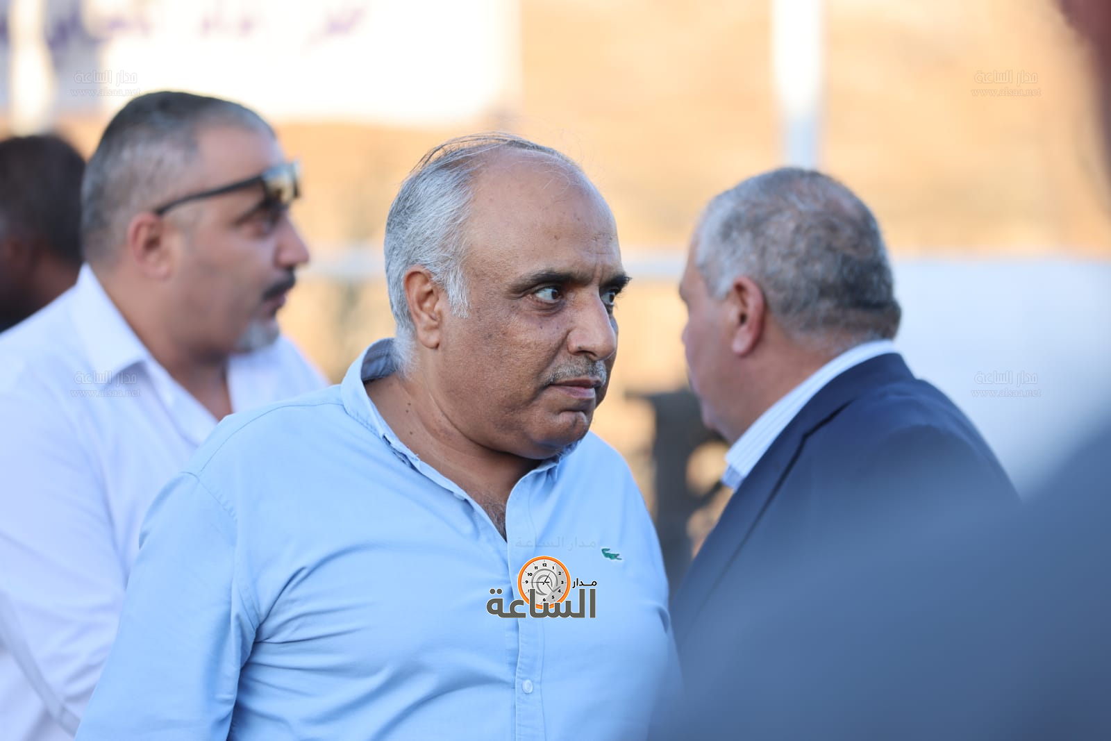 Madar Al-Saa Images 0.4245525552346283