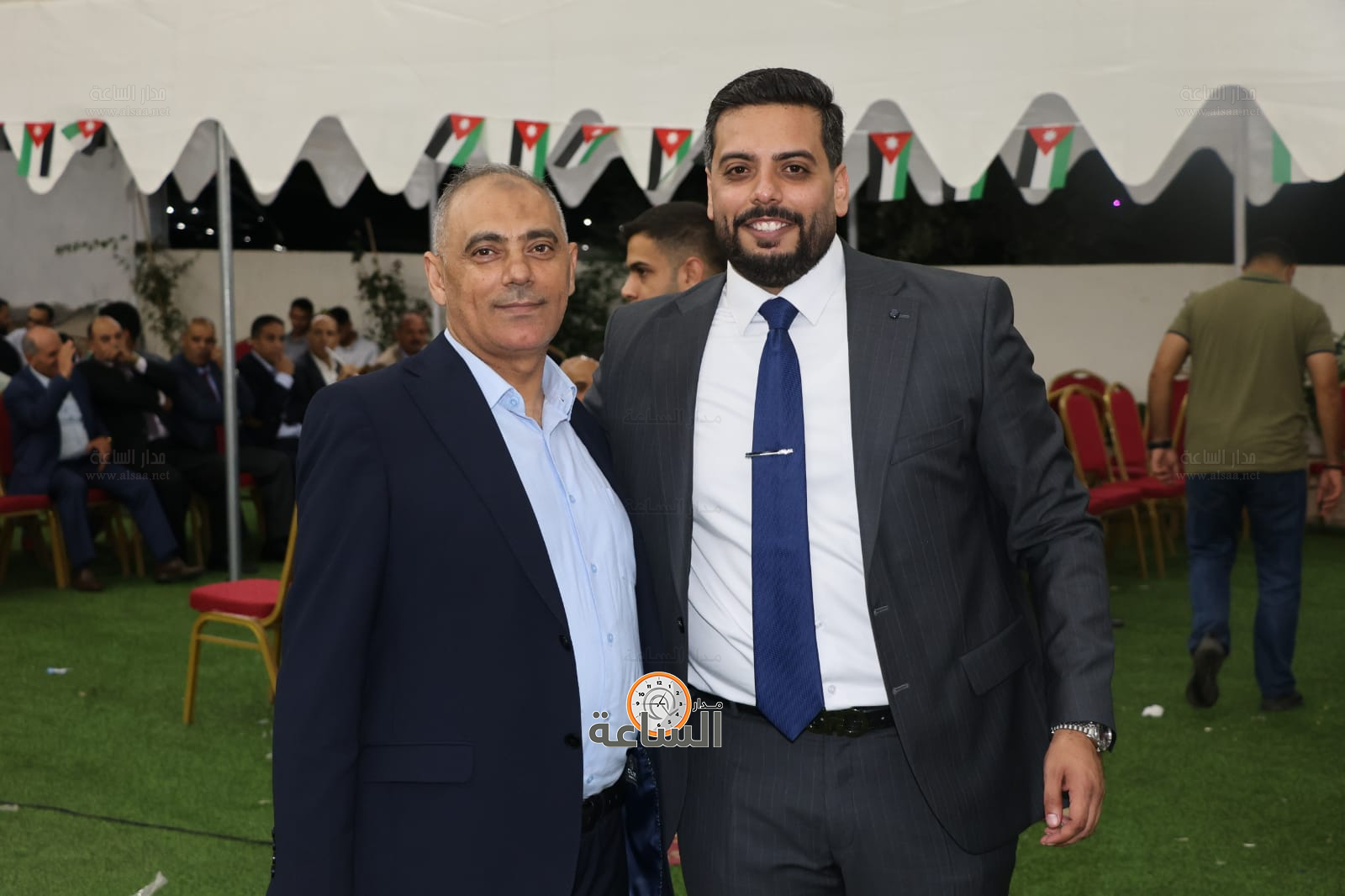 Madar Al-Saa Images 0.08449852775635469