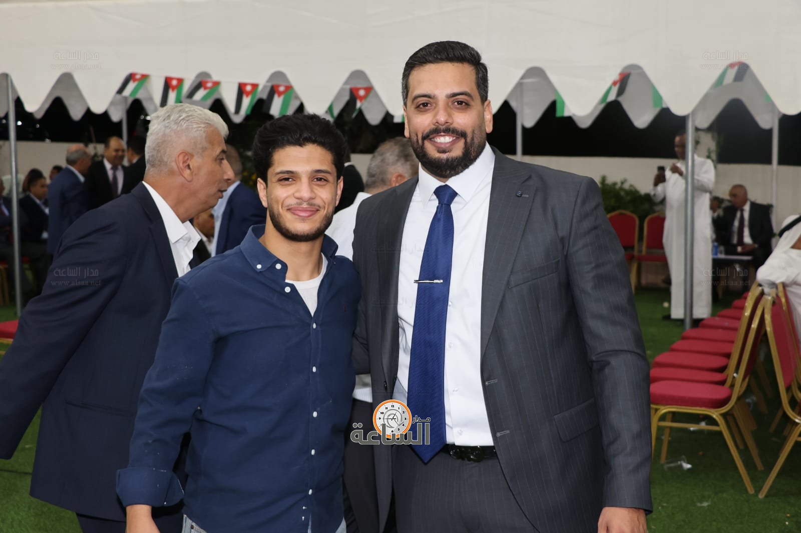 Madar Al-Saa Images 0.6890328399501016