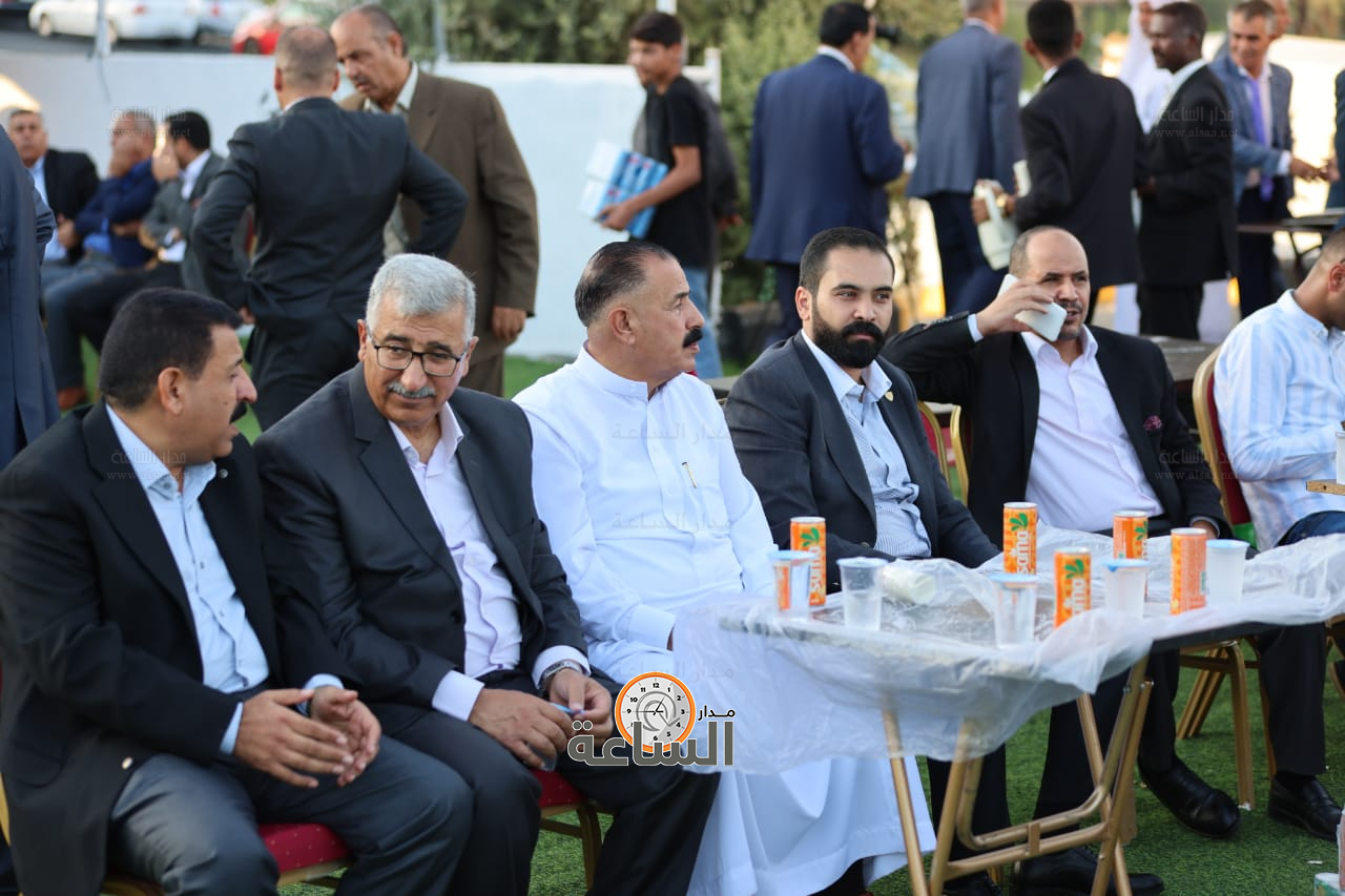 Madar Al-Saa Images 0.13634553336099553