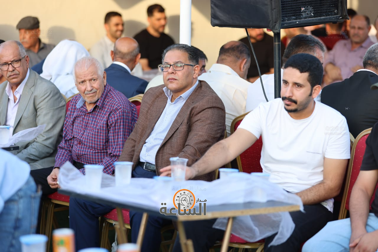 Madar Al-Saa Images 0.6516515028777997