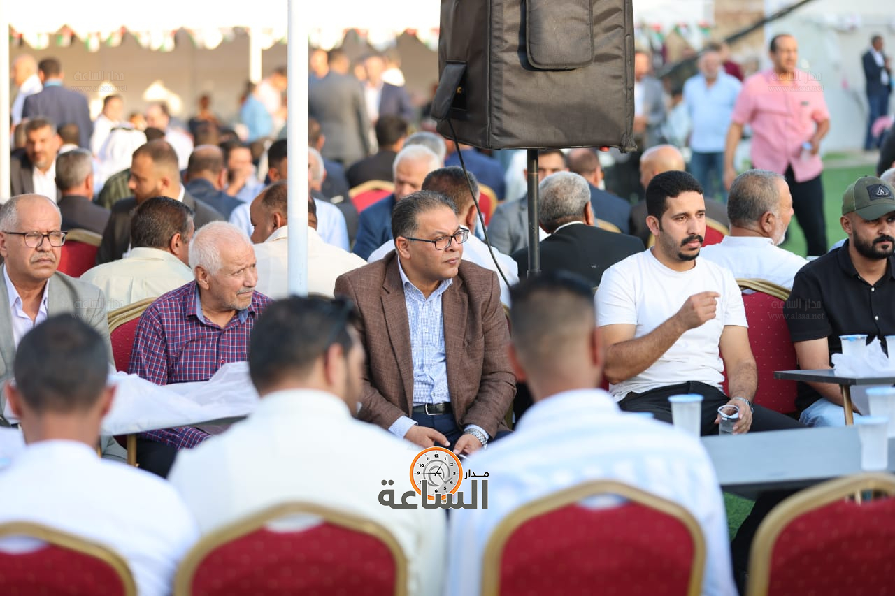 Madar Al-Saa Images 0.7009408731350261