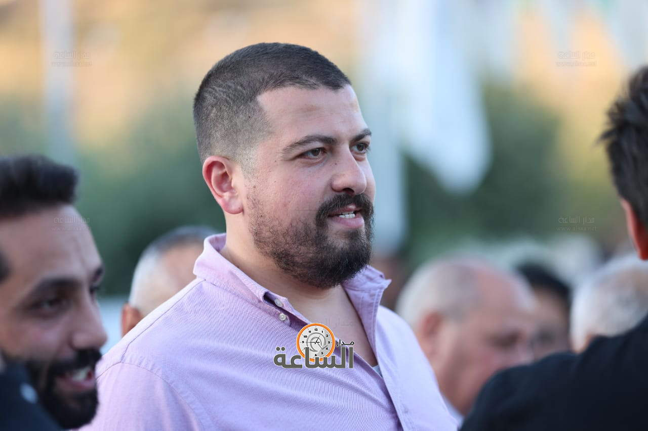 Madar Al-Saa Images 0.04519513833433564