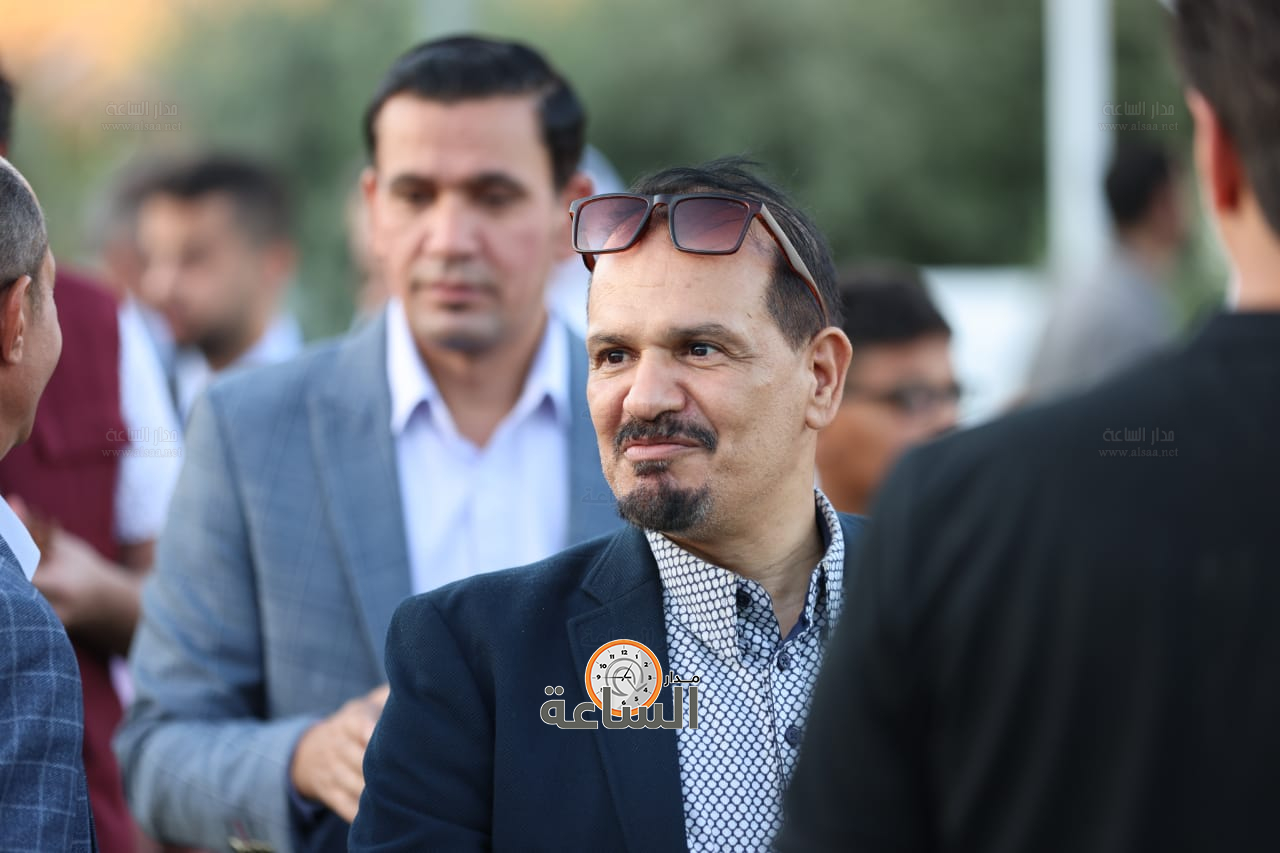 Madar Al-Saa Images 0.1197827150612103