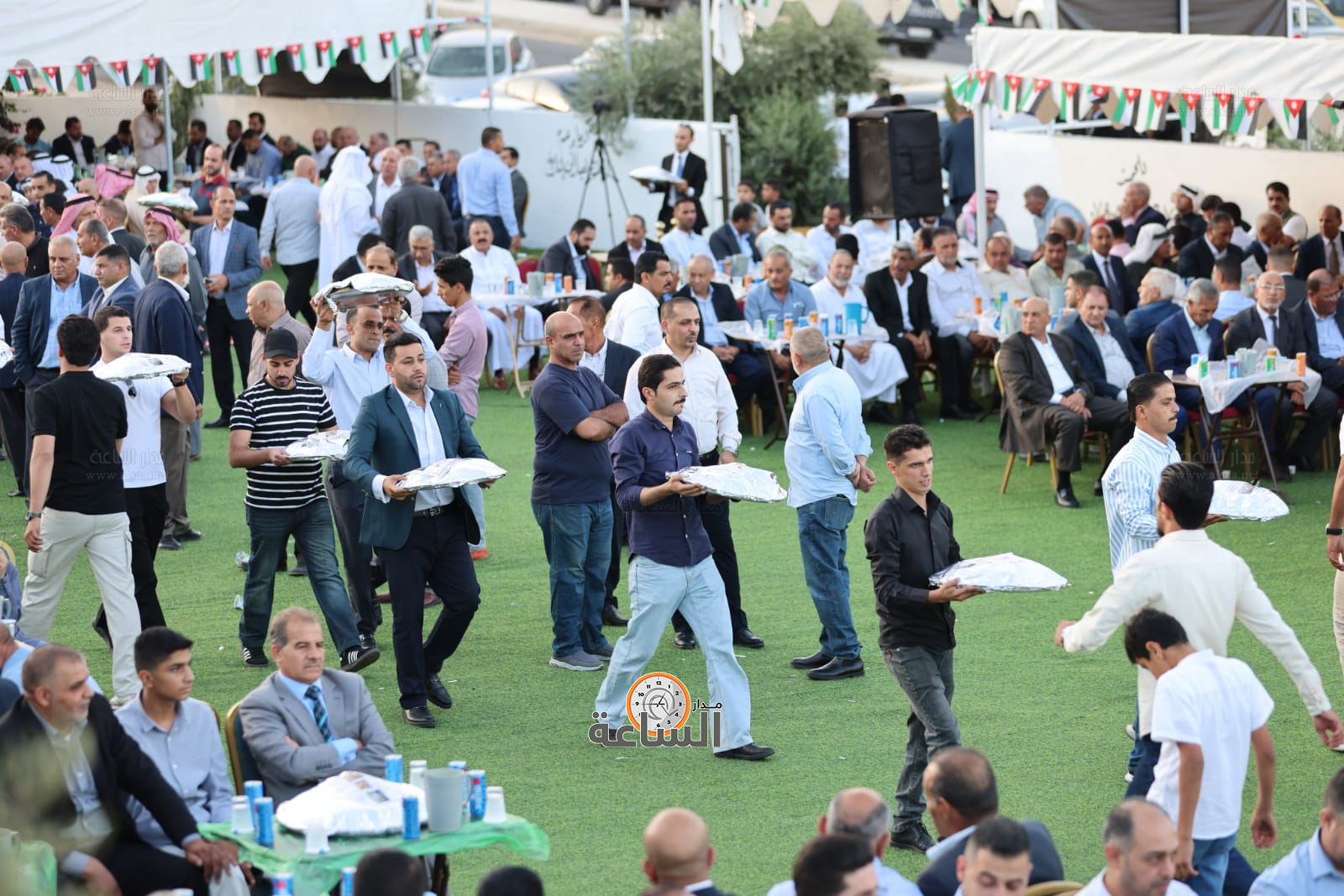 Madar Al-Saa Images 0.308904912857794