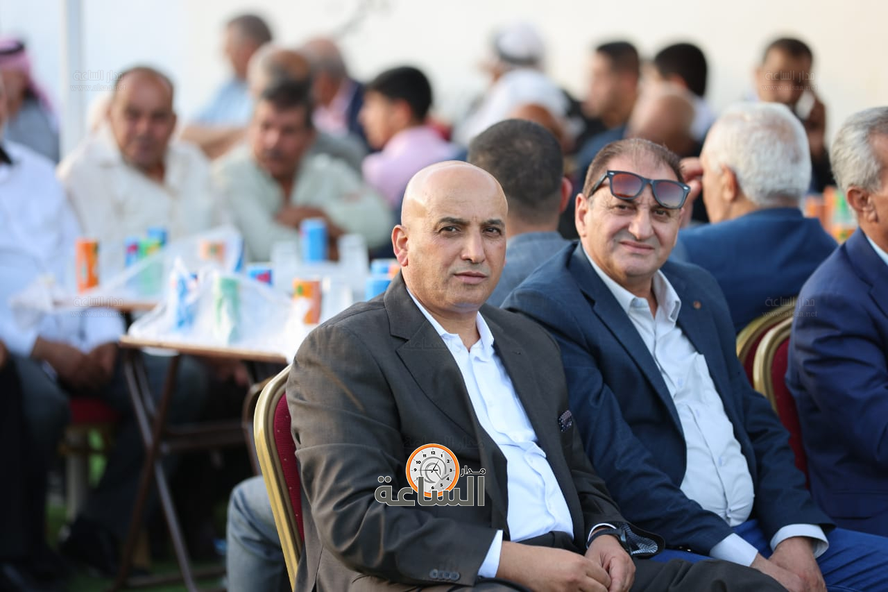 Madar Al-Saa Images 0.743846851884083