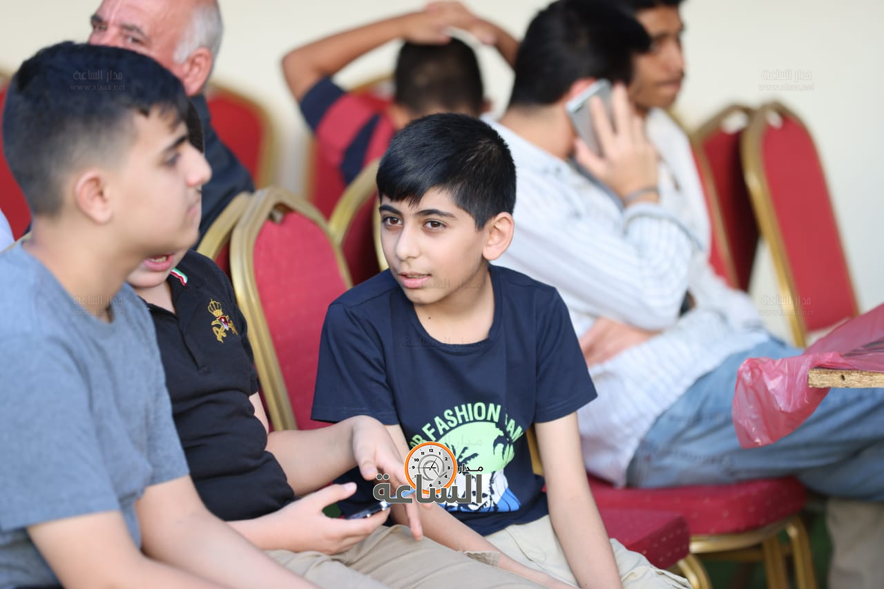 Madar Al-Saa Images 0.5582810827651837